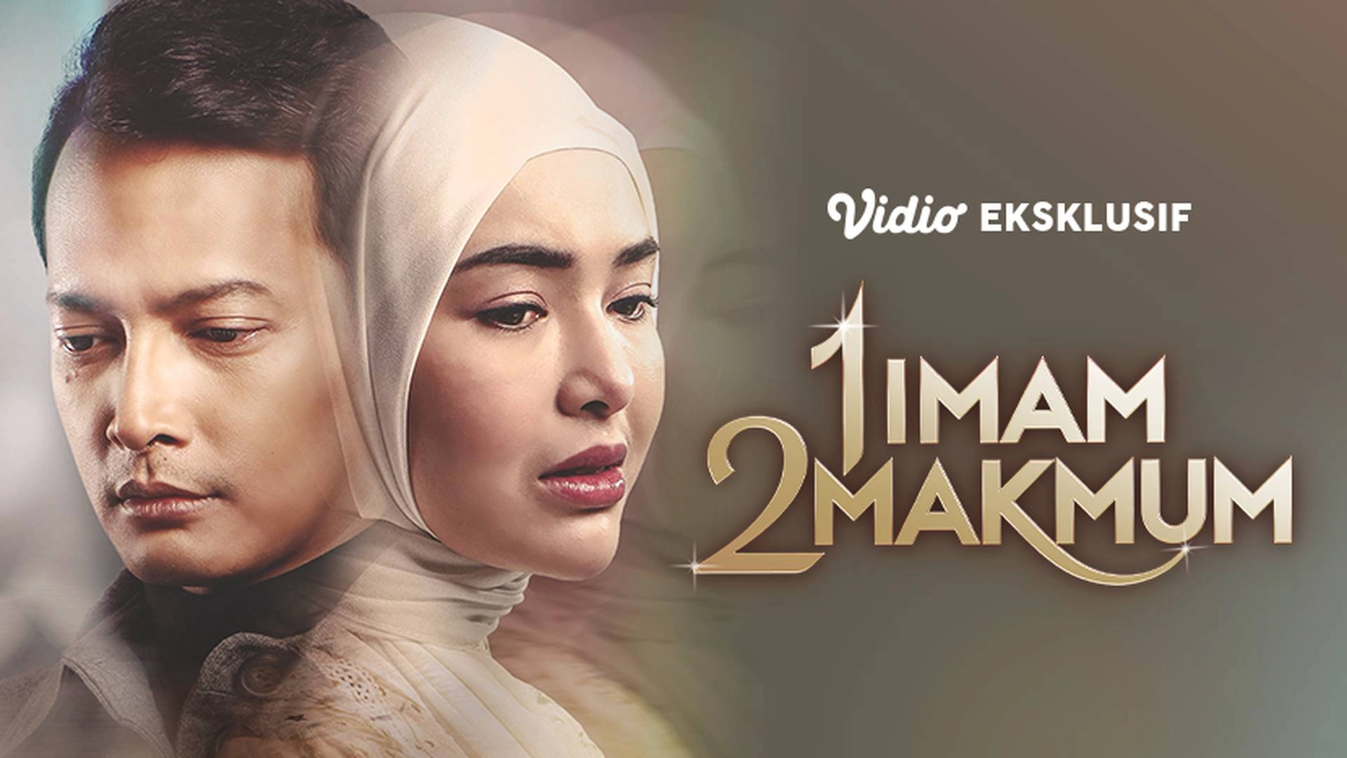 1 Imam 2 Makmum