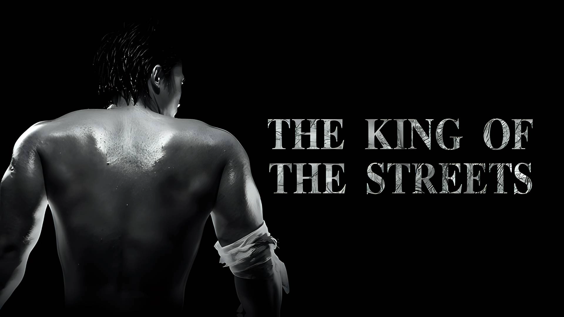 The King of the Streets