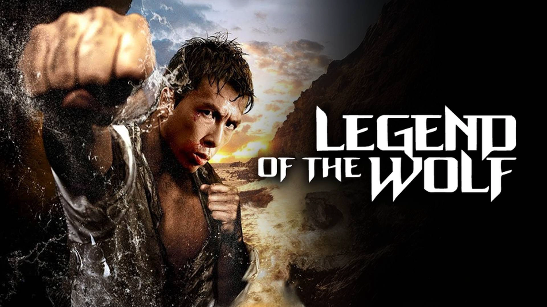 Legend of the Wolf