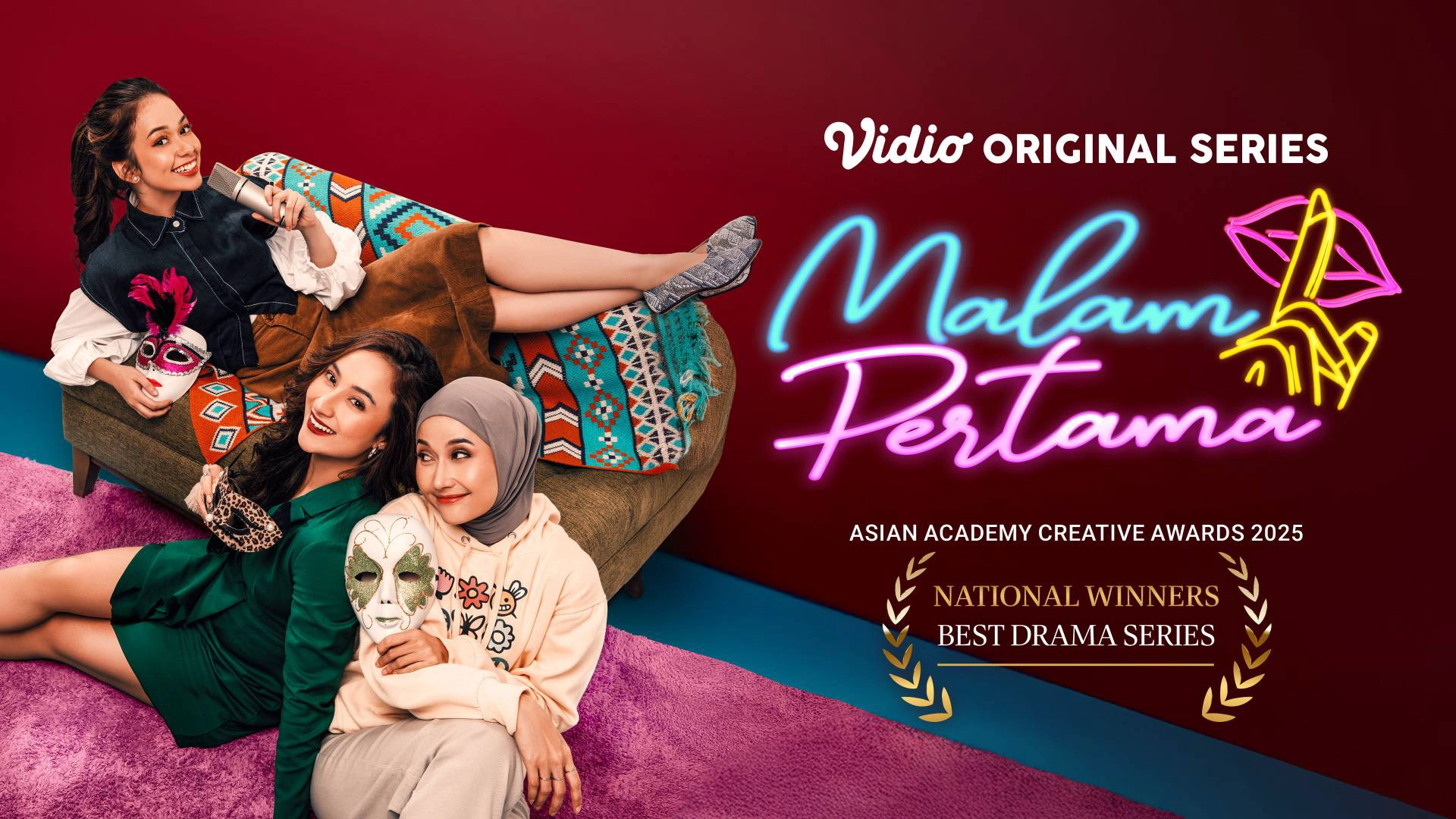 Malam Pertama
