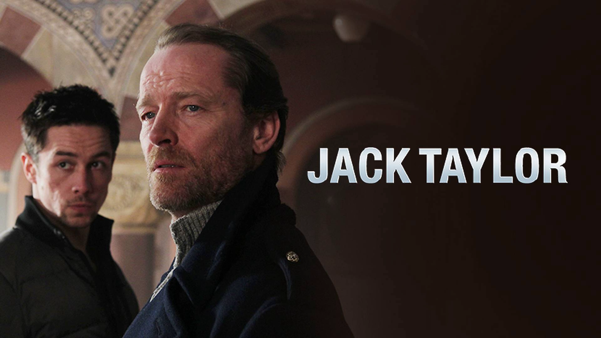 Jack Taylor Musim ke 3