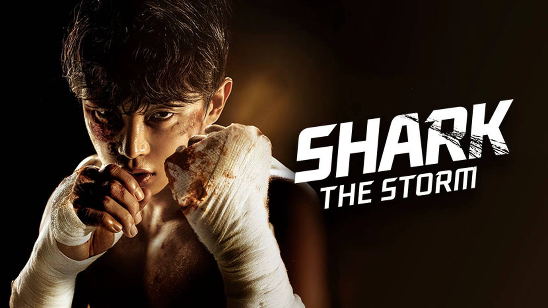 Shark: The Storm