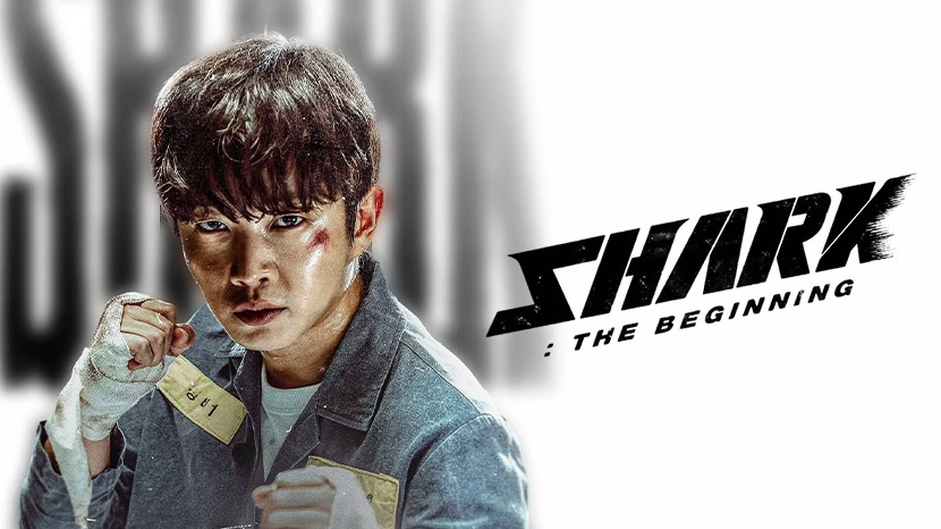 Shark: The Beginning