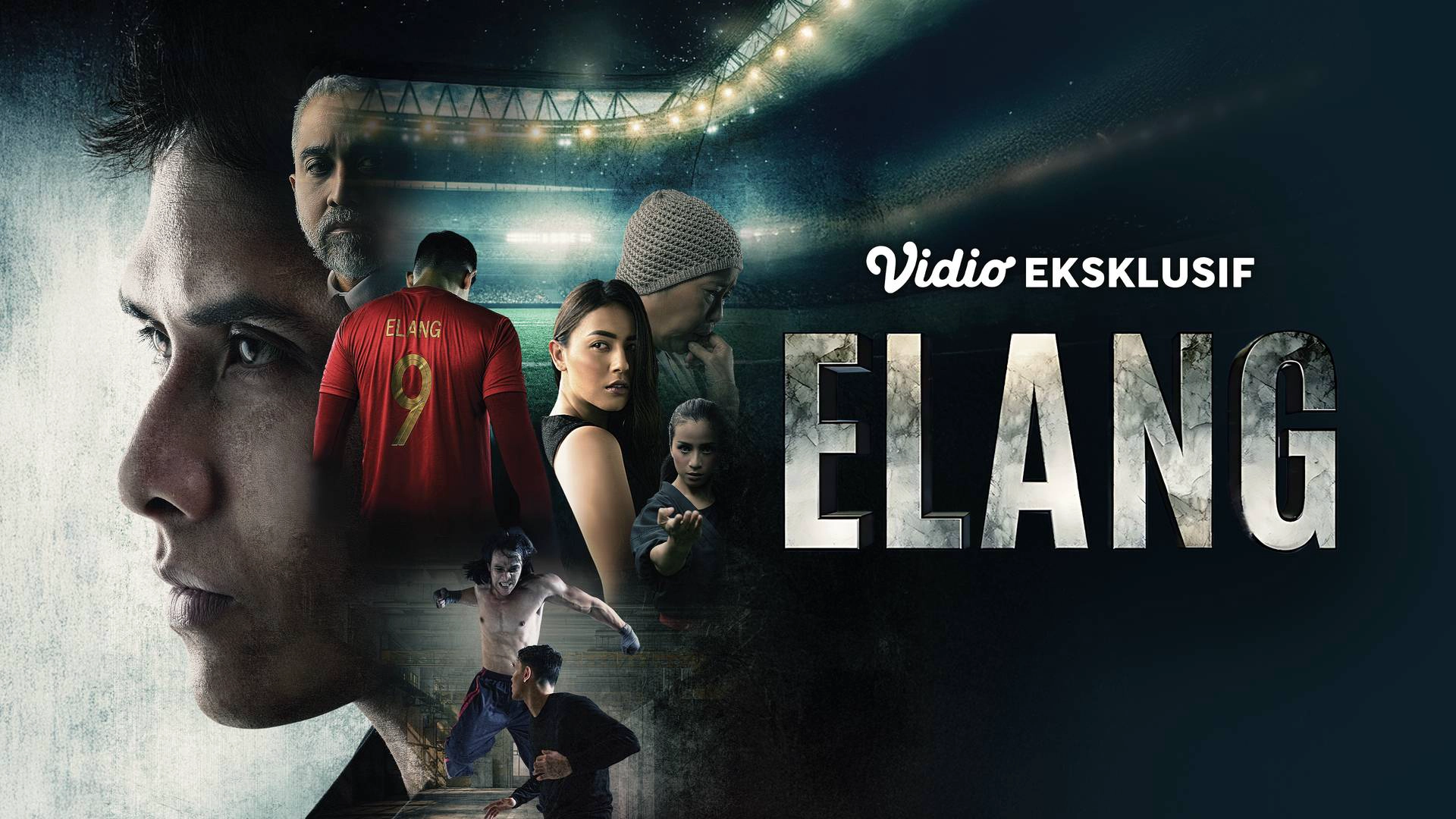 Elang