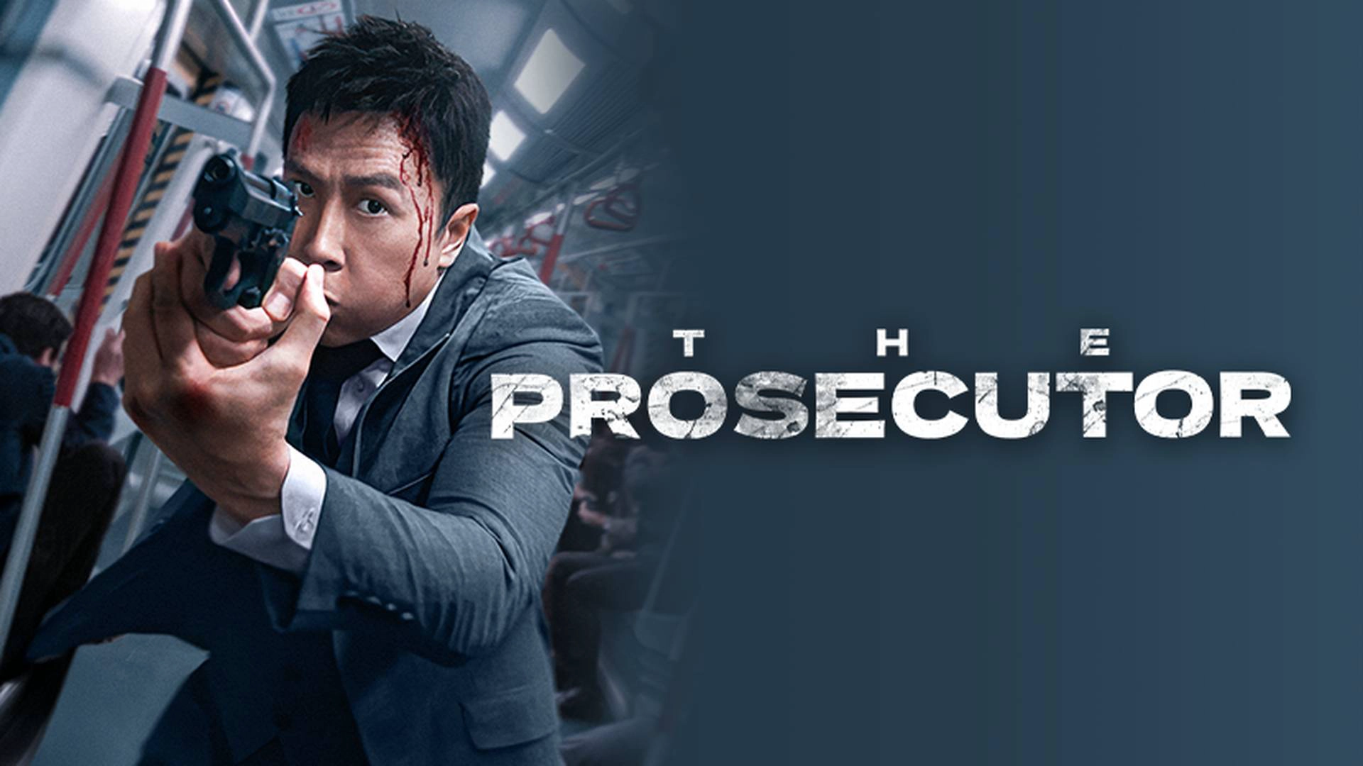 The Prosecutor