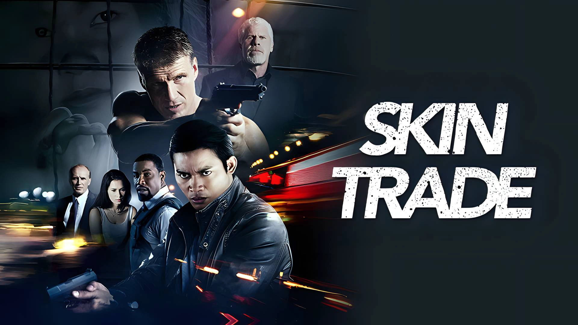 Skin Trade