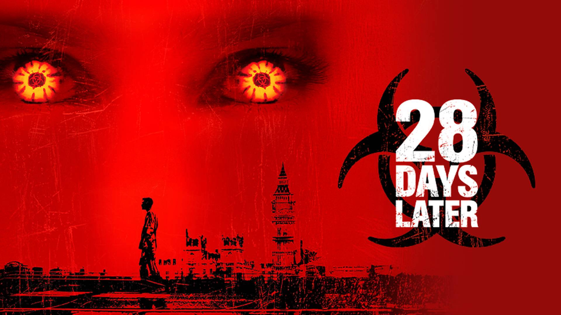 28 Days Later