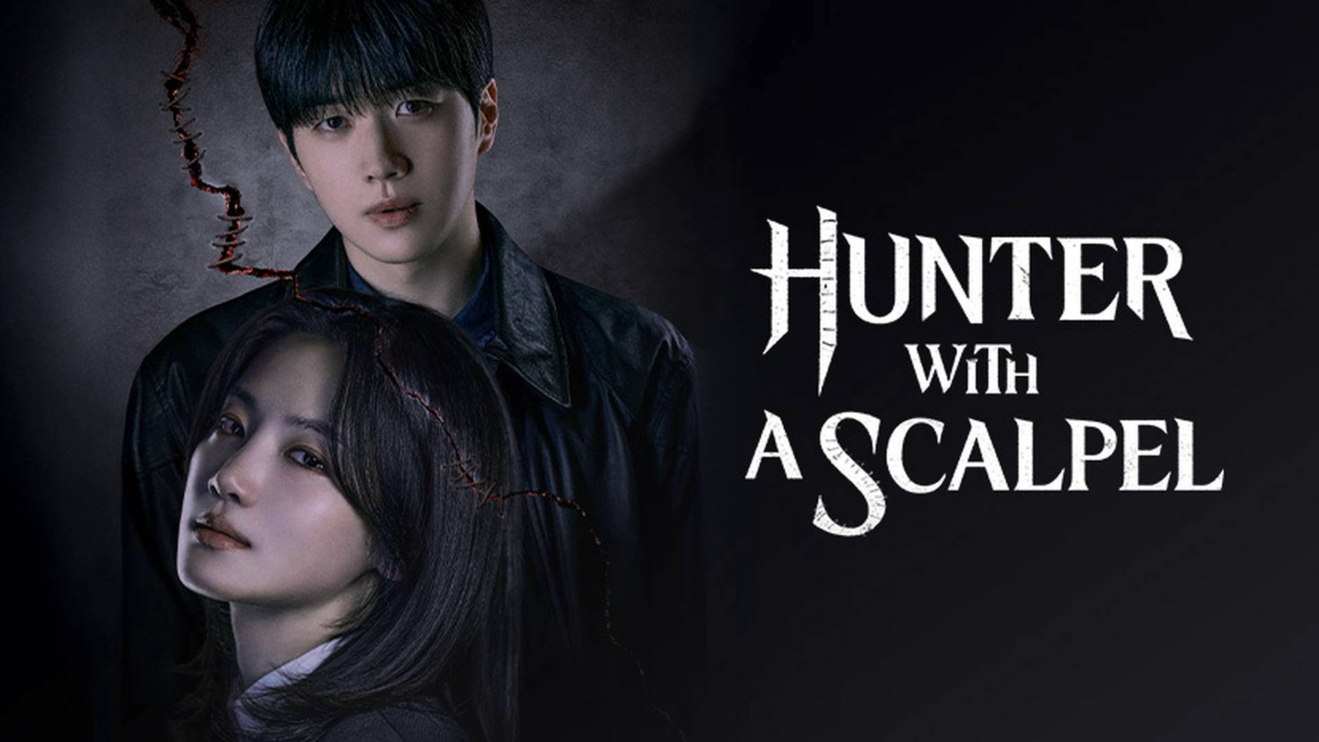Hunter with a Scalpel