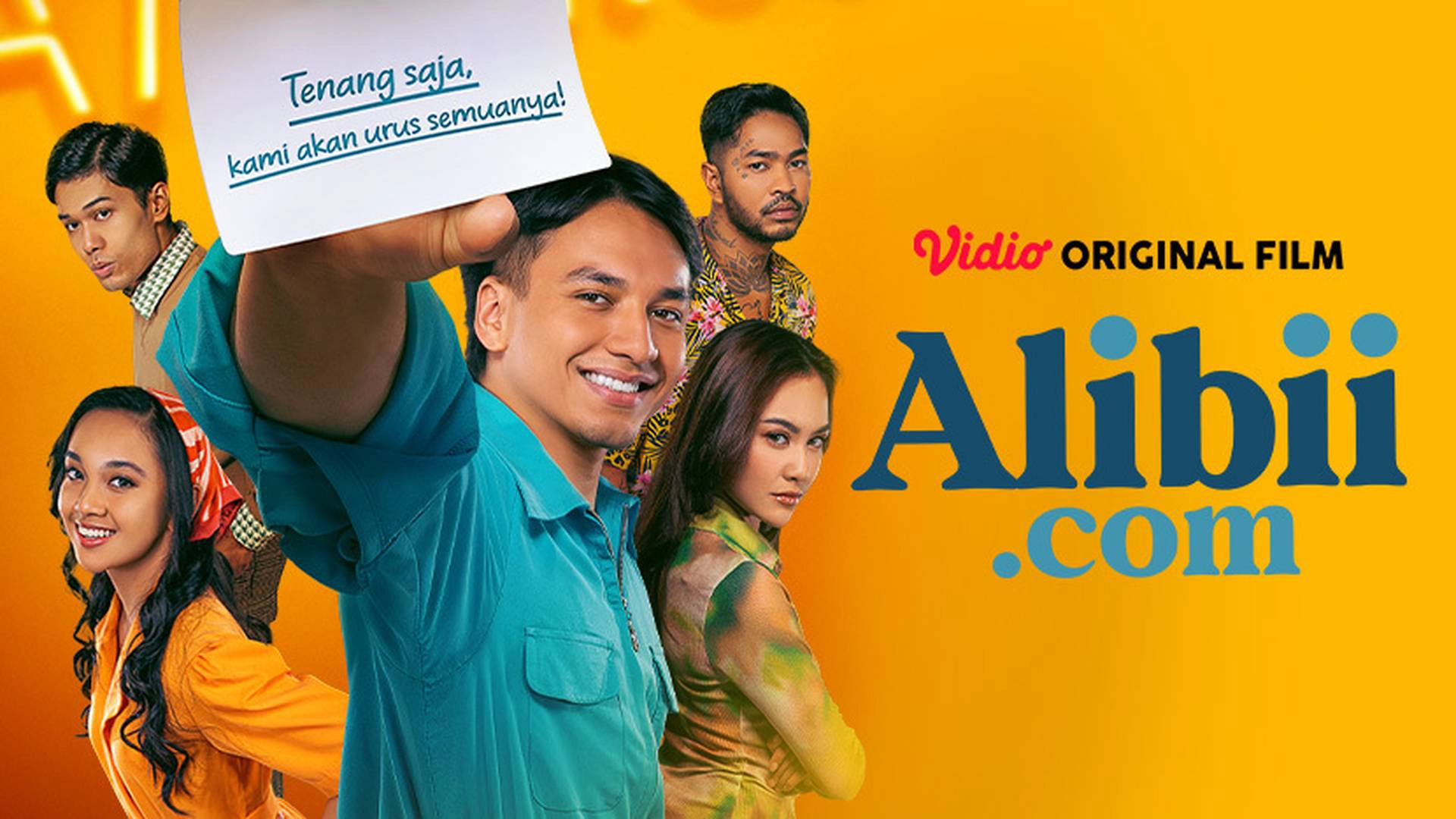 Alibii.com