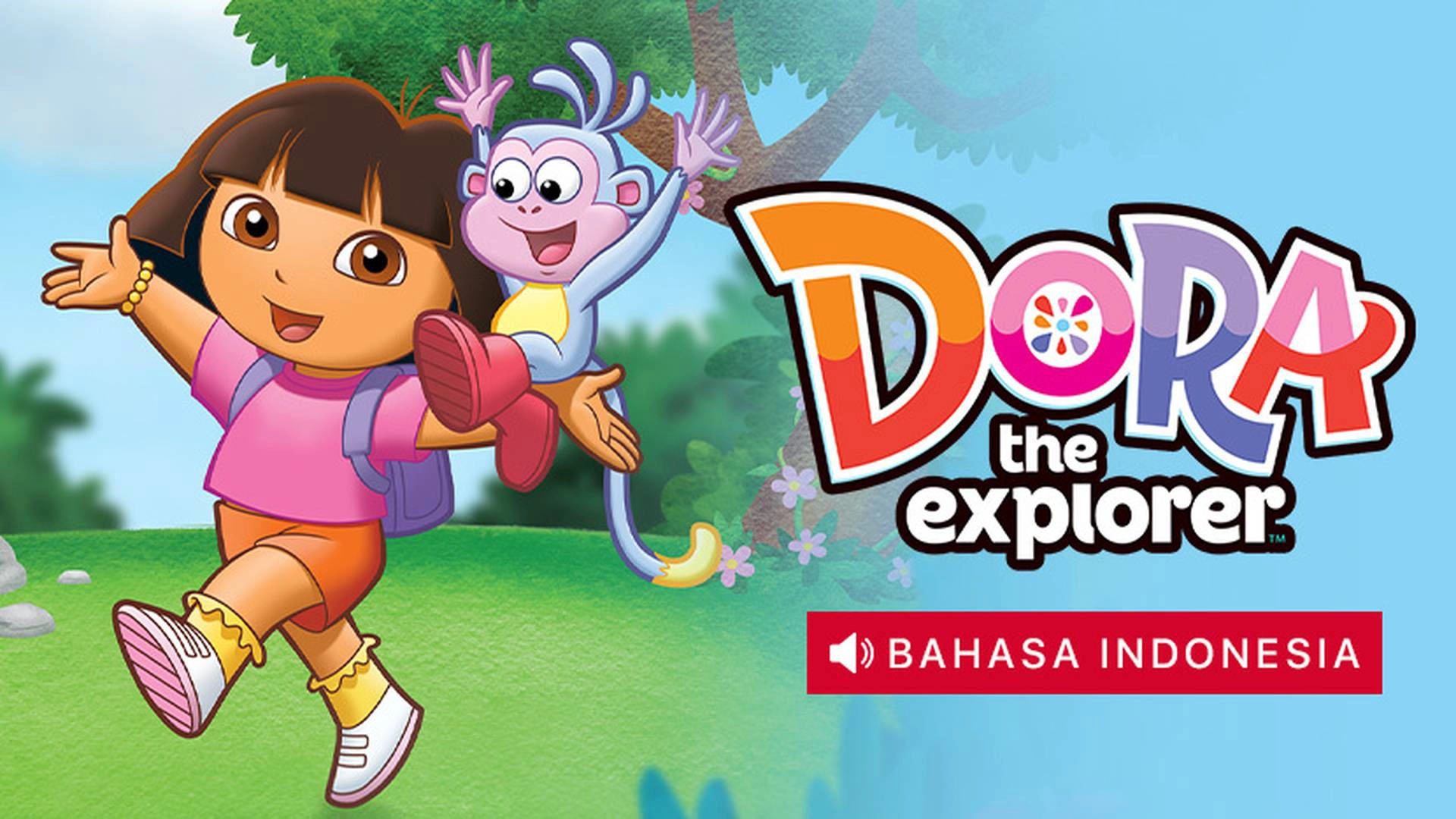 Dora the Explorer Musim ke 2