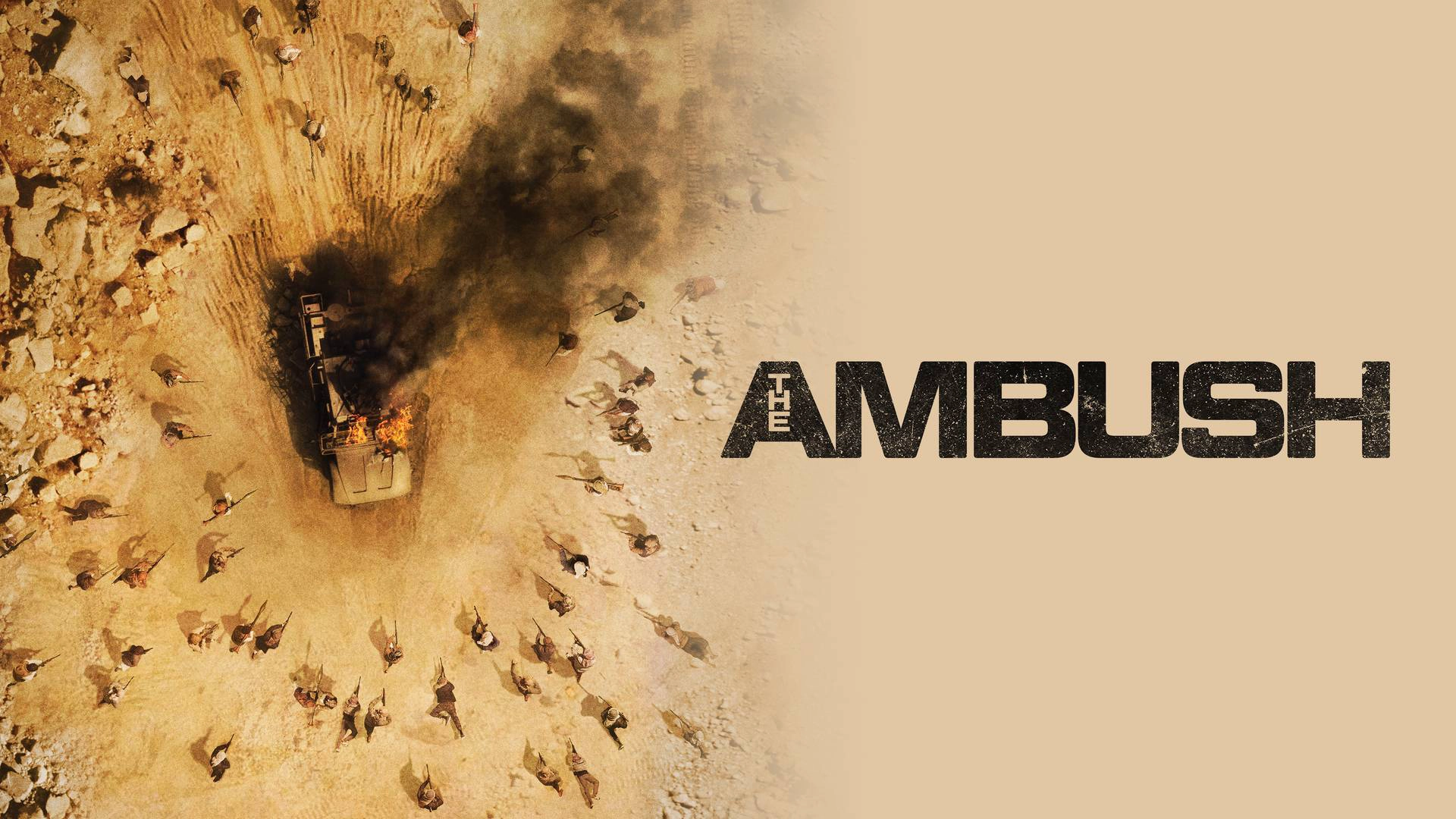 The Ambush