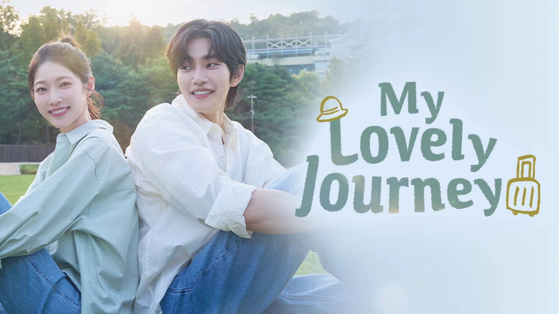 My Lovely Journey