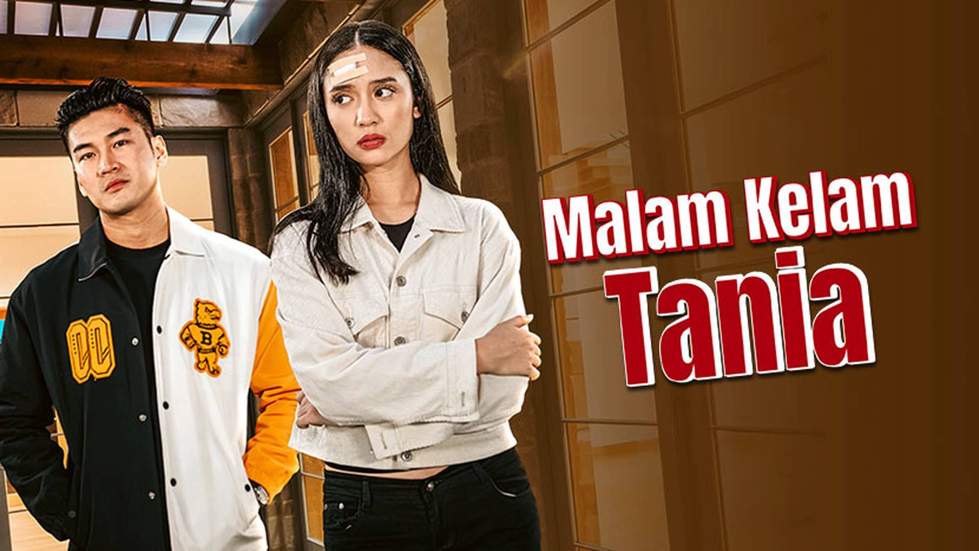 Malam Kelam Kania