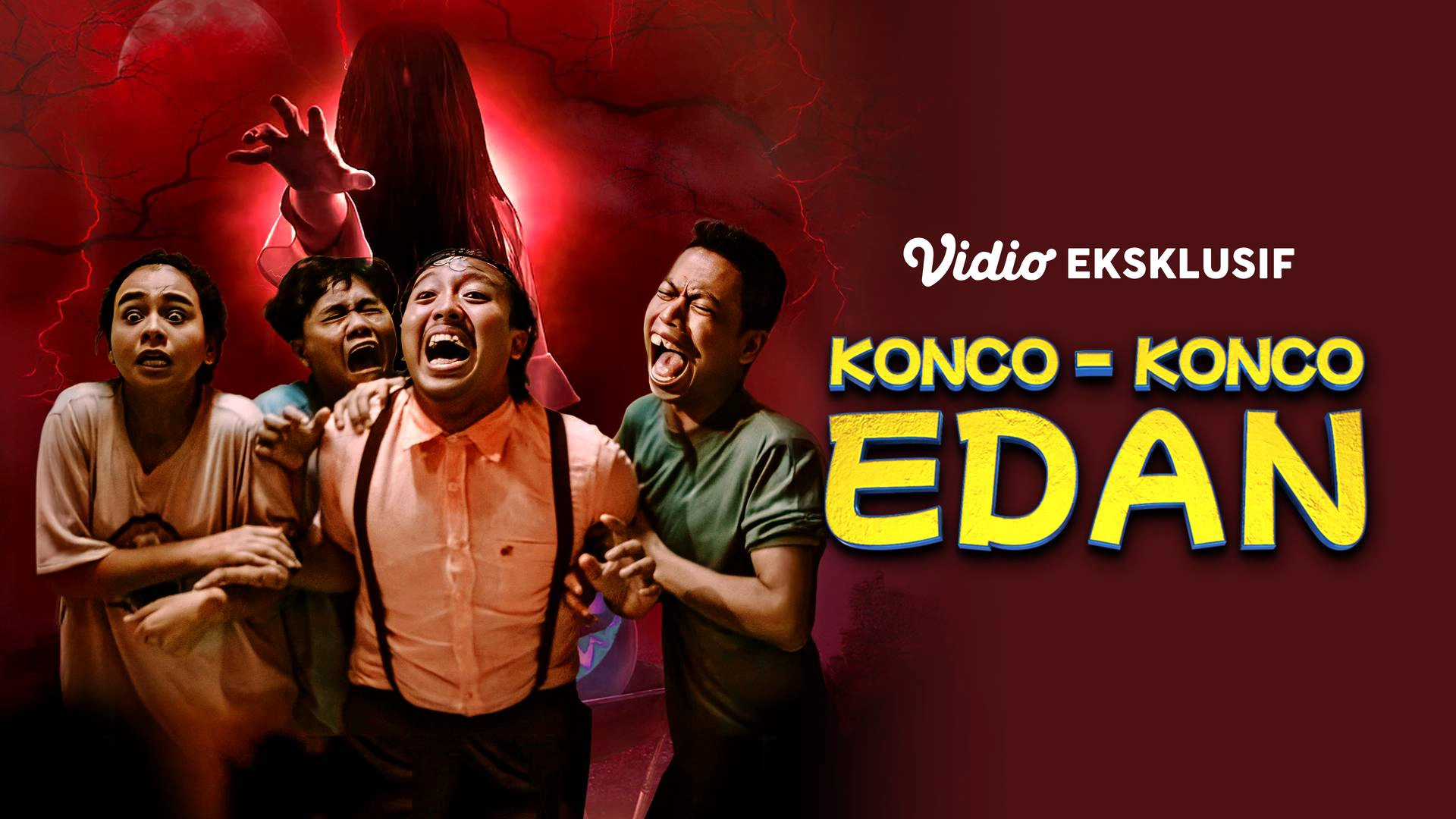 Konco-Konco Edan