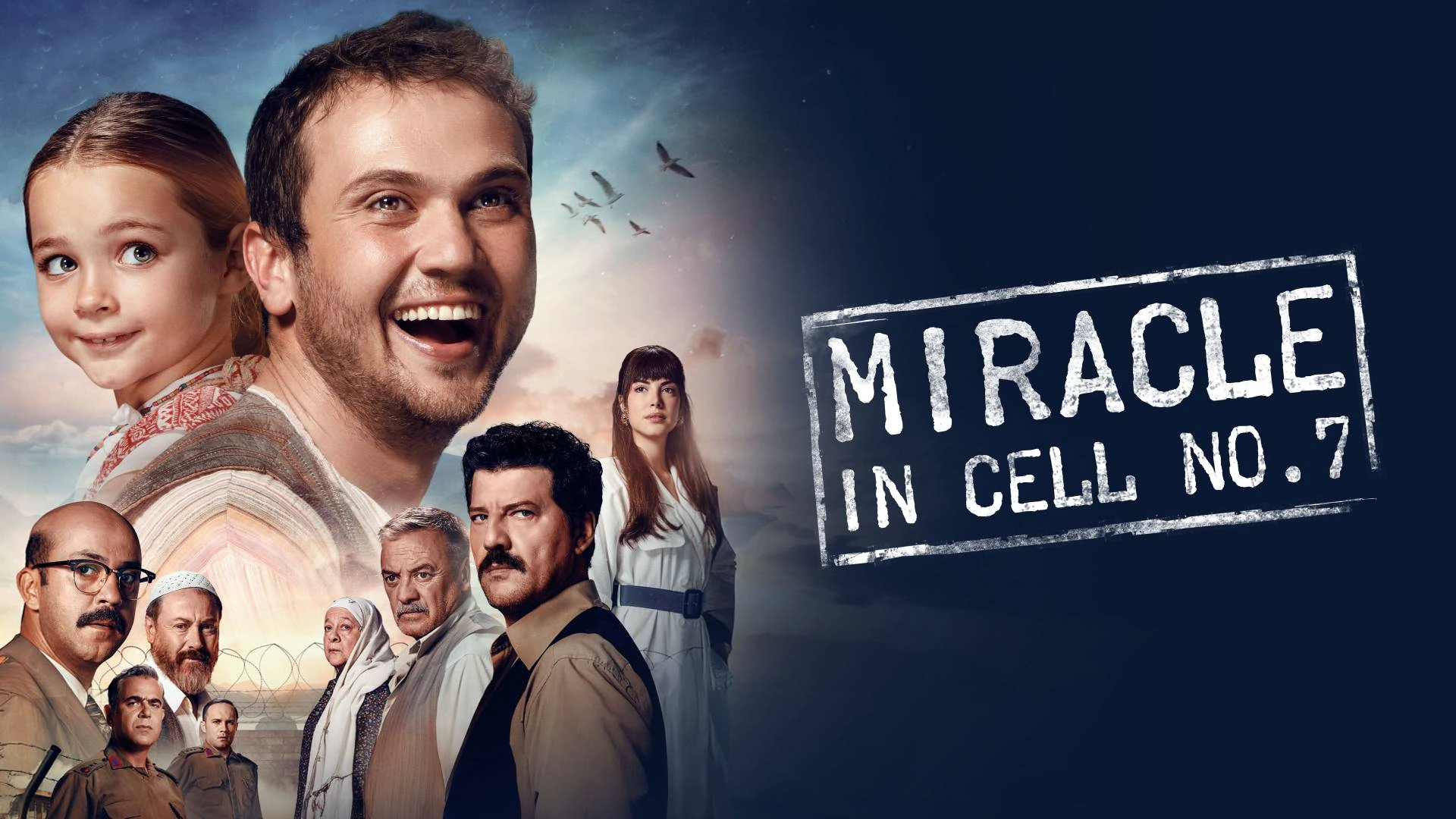Miracle in Cell No. 7