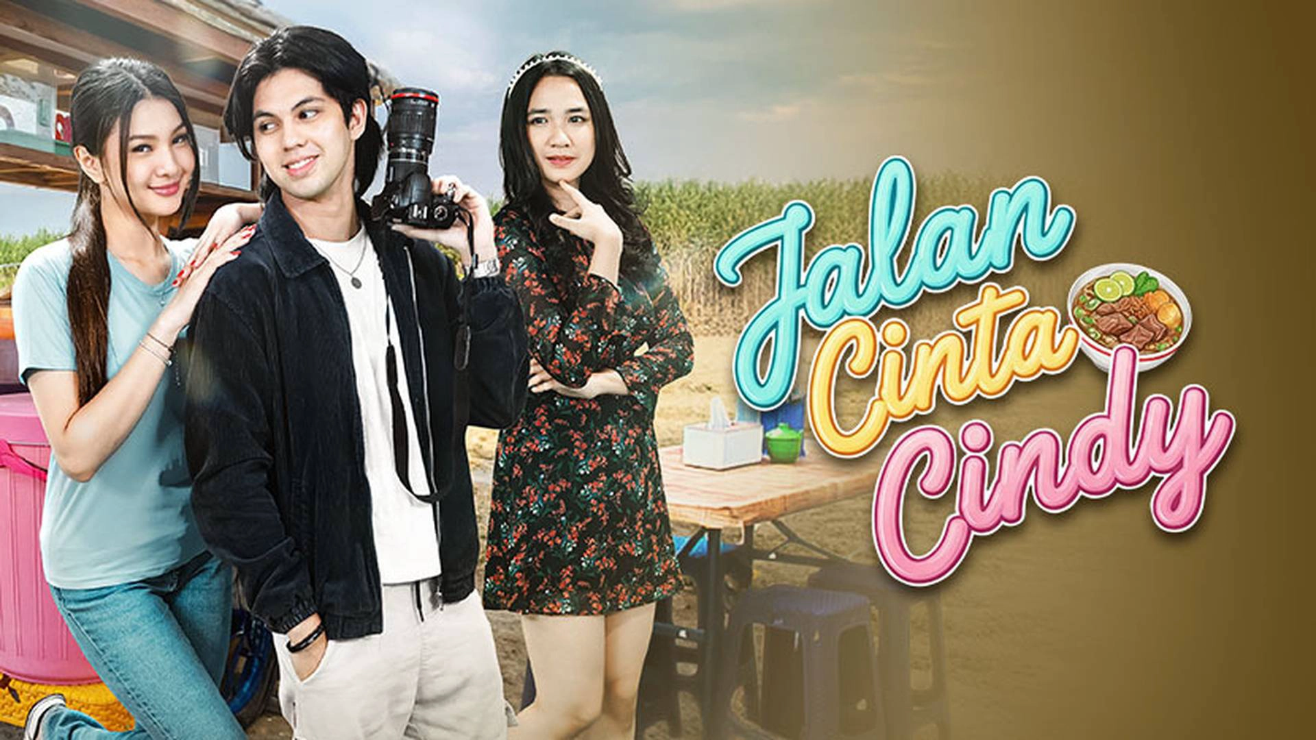 Jalan Cinta Cindy