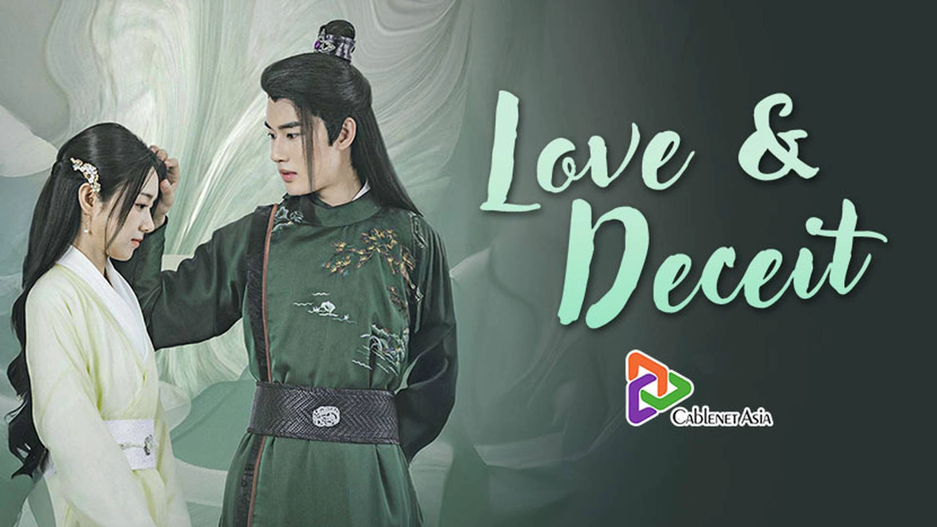 Love & Deceit