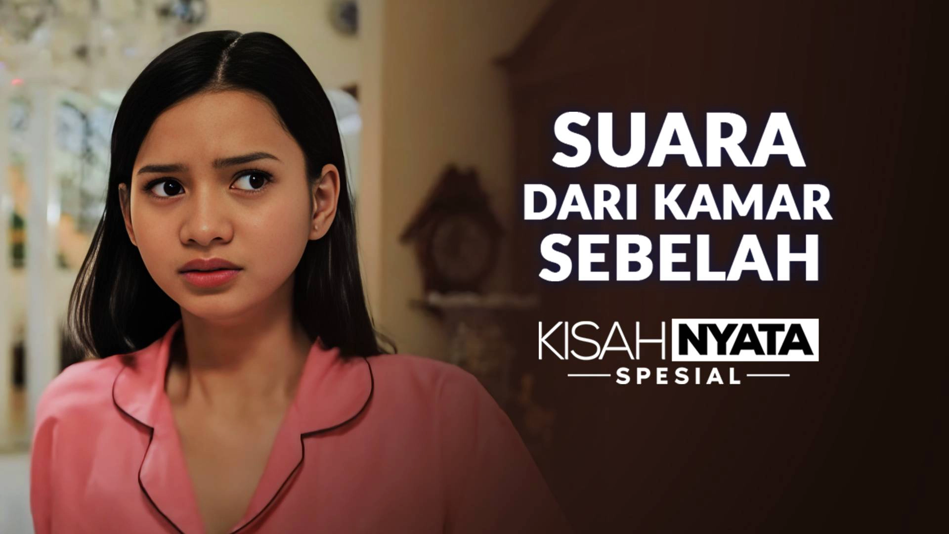 Suara Dari Kamar Sebelah