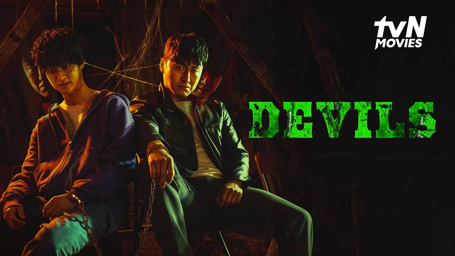 Devils