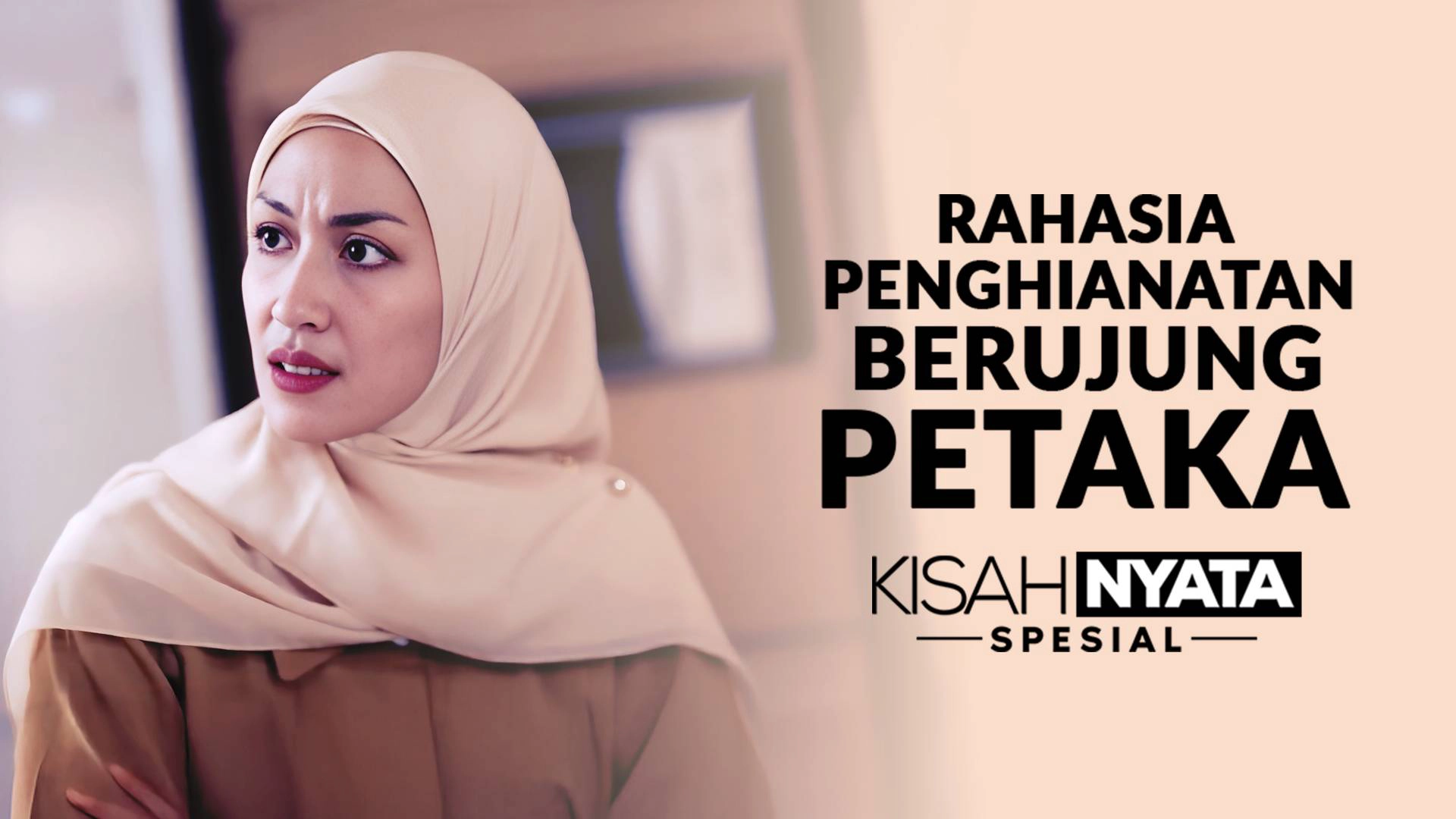 Rahasia Penghianatan Berujung Petaka