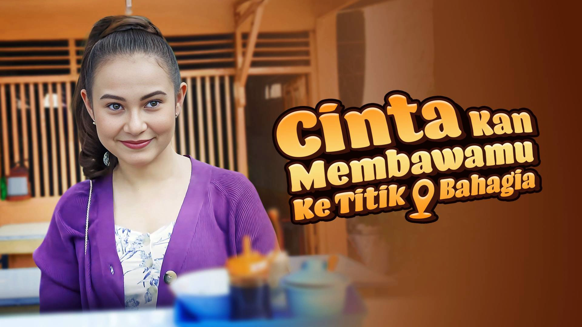 Cinta Kan Membawamu Ke Titik Bahagia