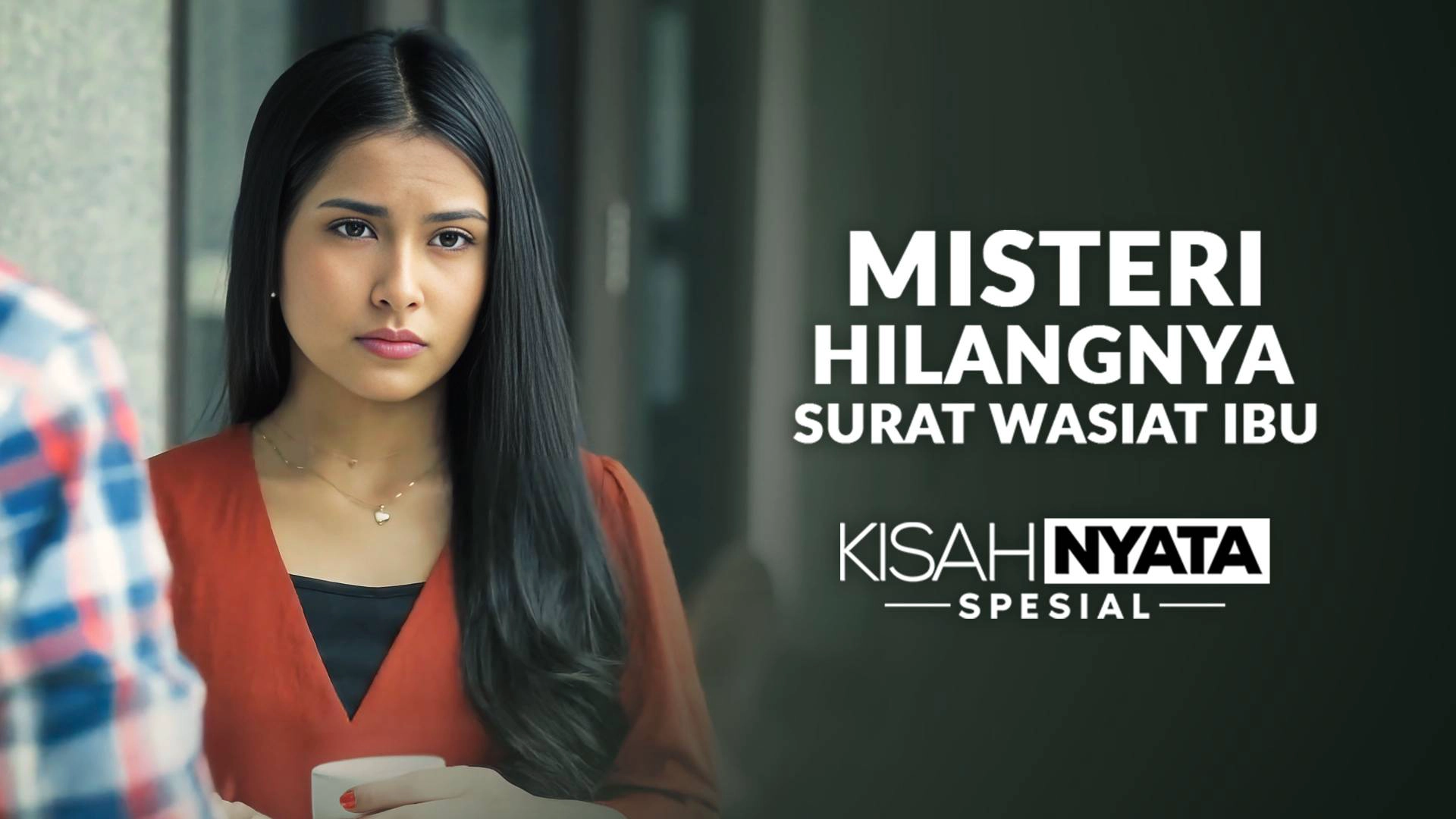 Misteri Hilangnya Surat Wasiat Ibu