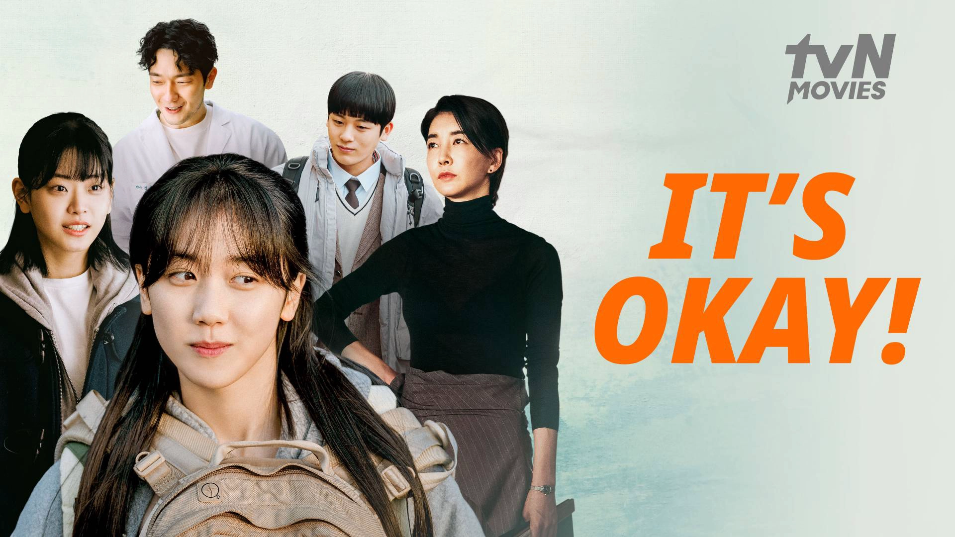 It's Okay!