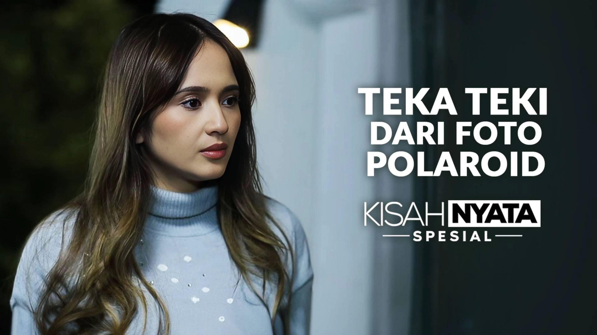 Teka Teki Dari Foto Polaroid