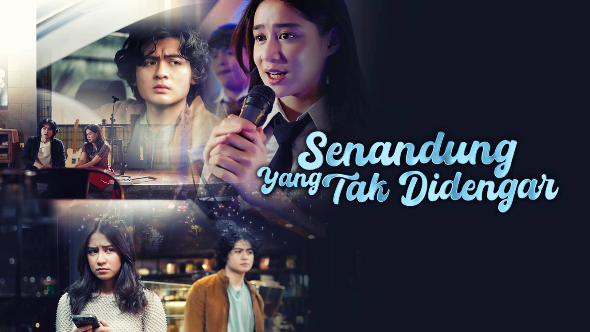 Senandung Yang Tak Didengar