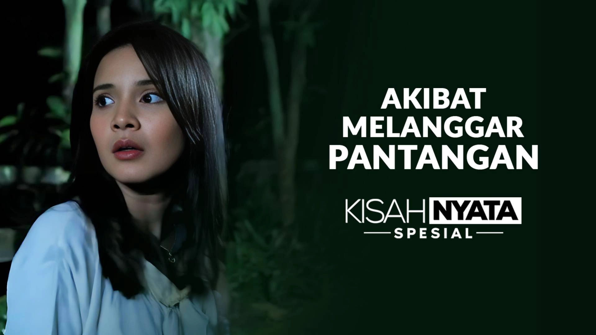 Akibat Melanggar Pantangan