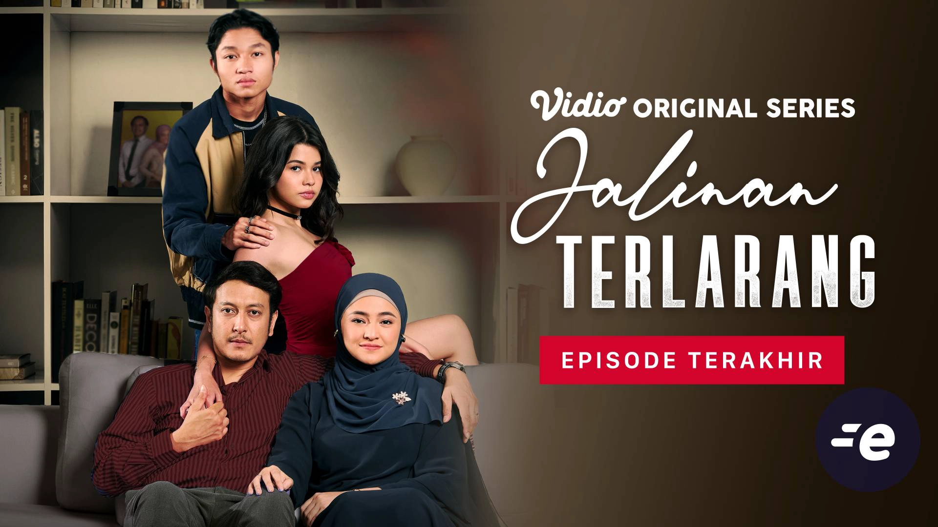 Jalinan Terlarang