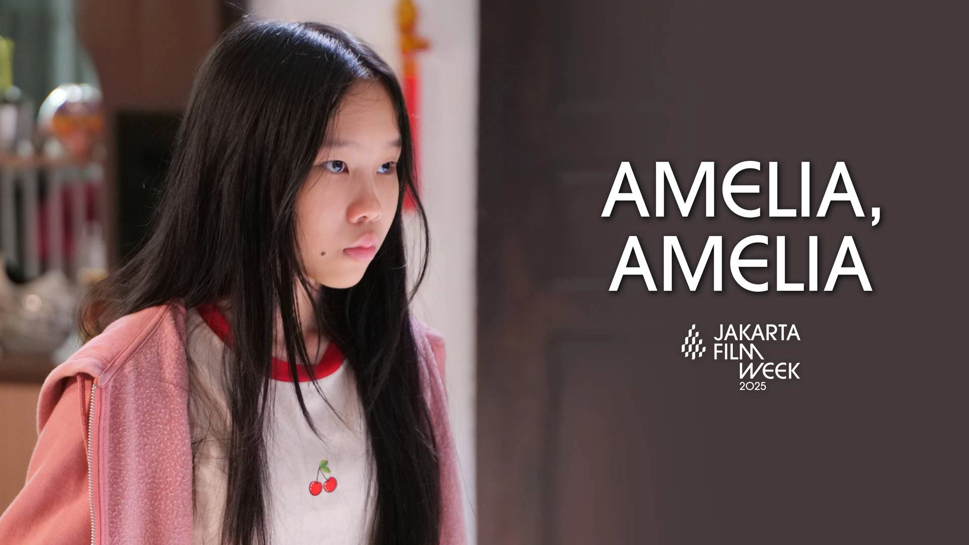 Amelia, Amelia
