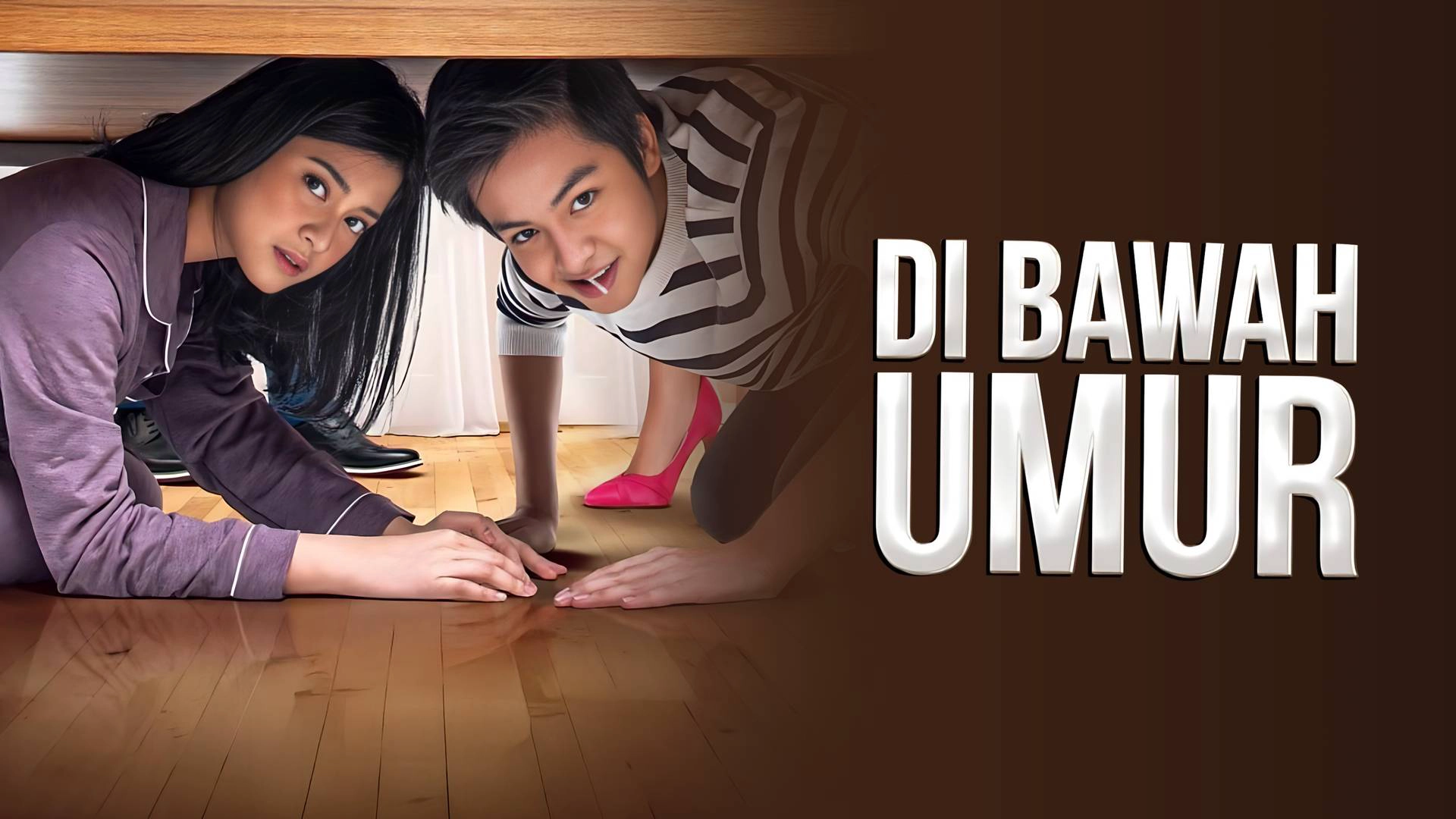Di Bawah Umur