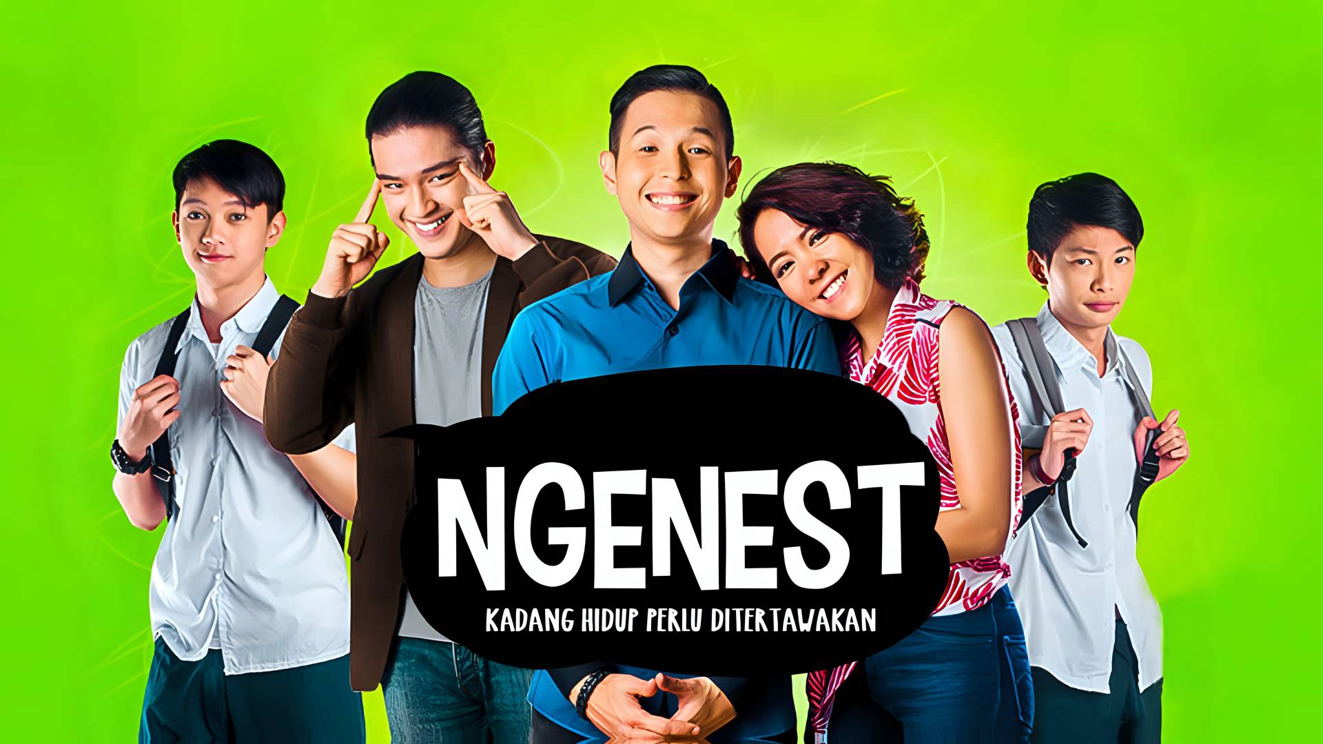 Ngenest