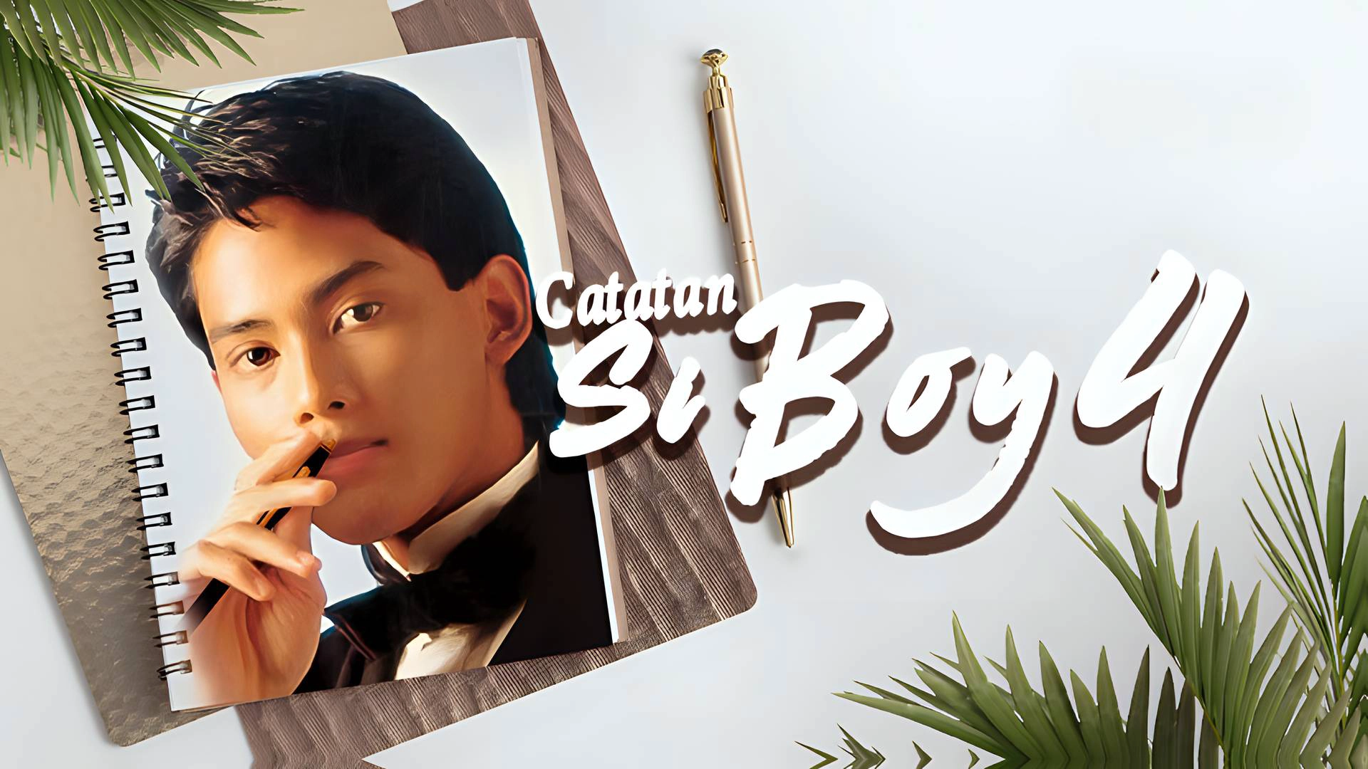Catatan Si Boy 4