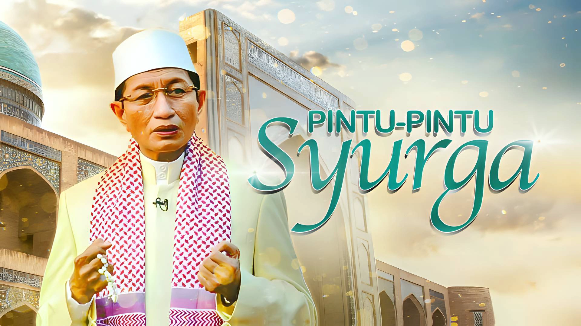 Pintu Pintu Syurga Musim ke 2