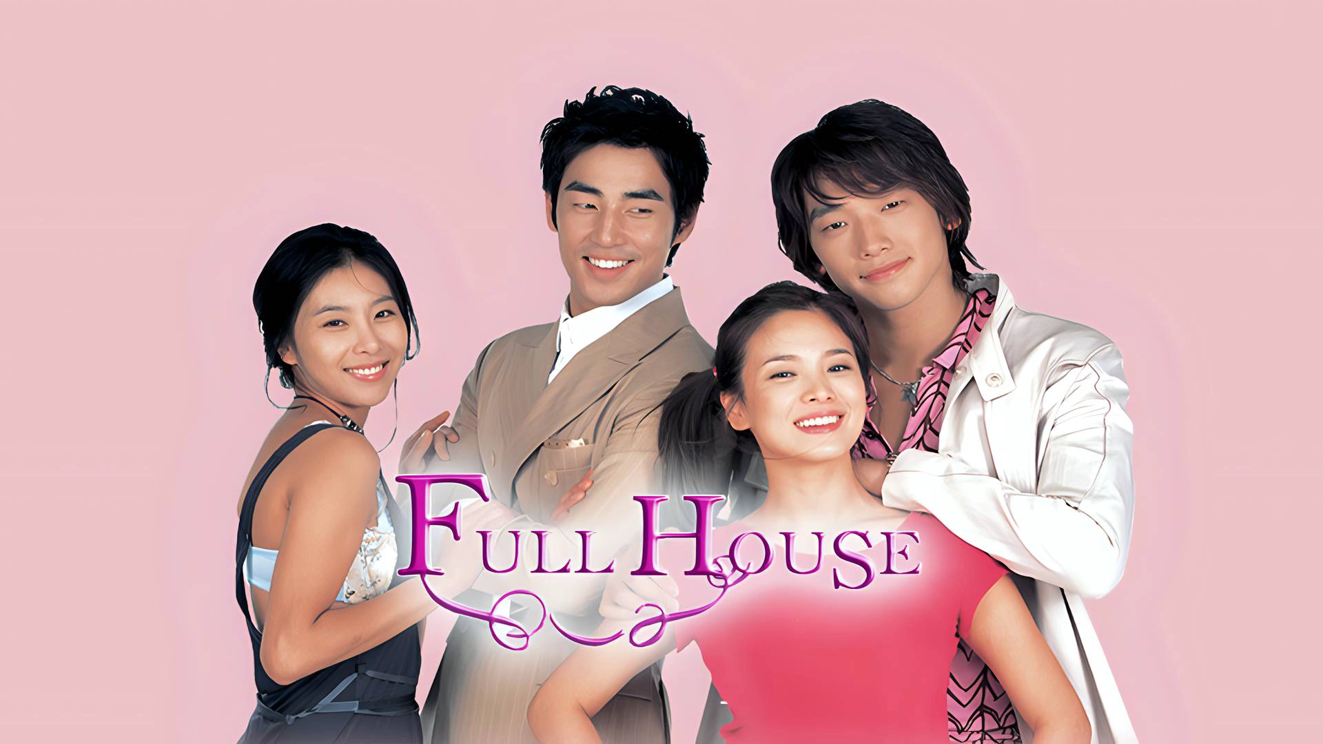 Full House