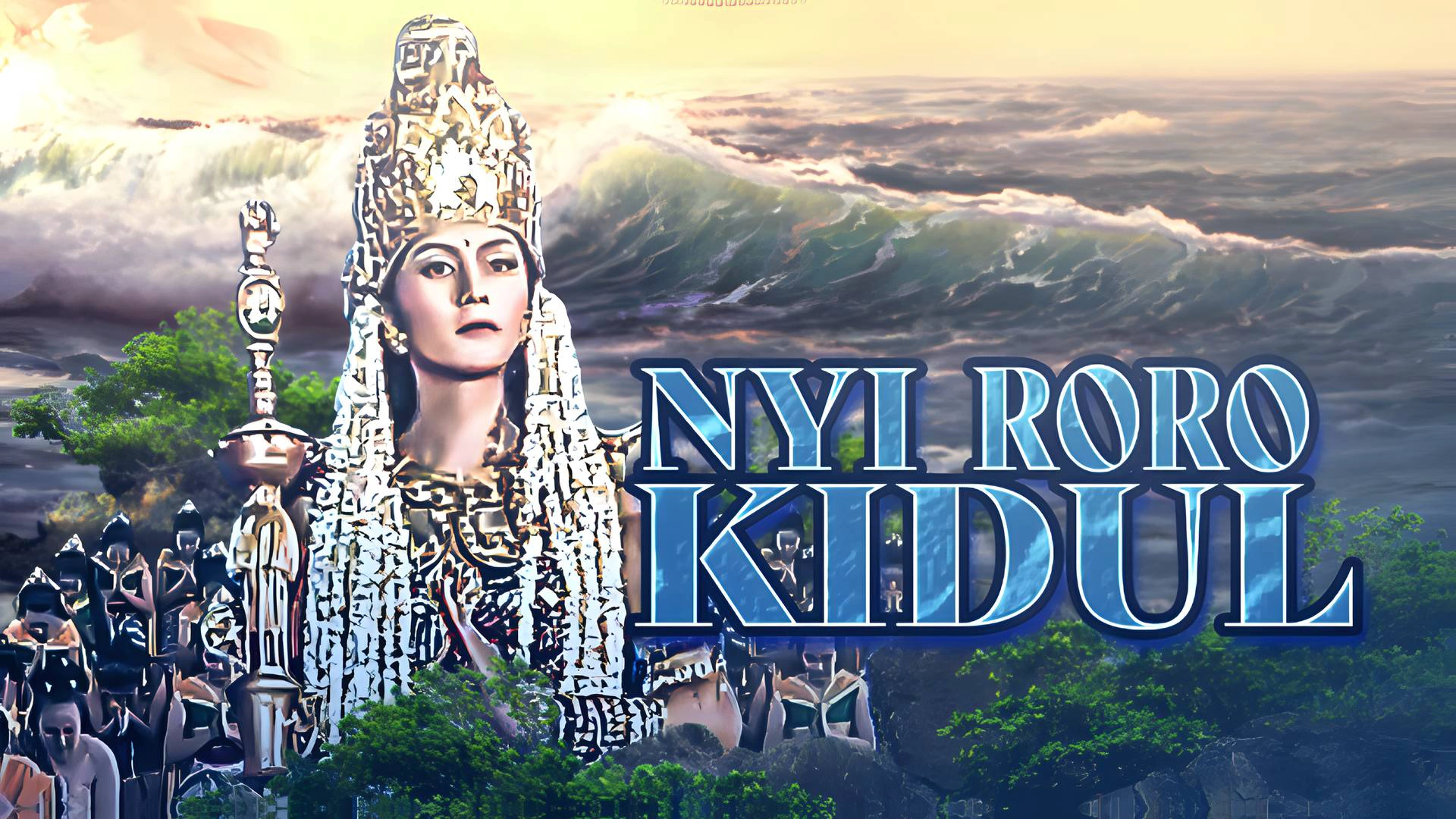 Nyi Roro Kidul