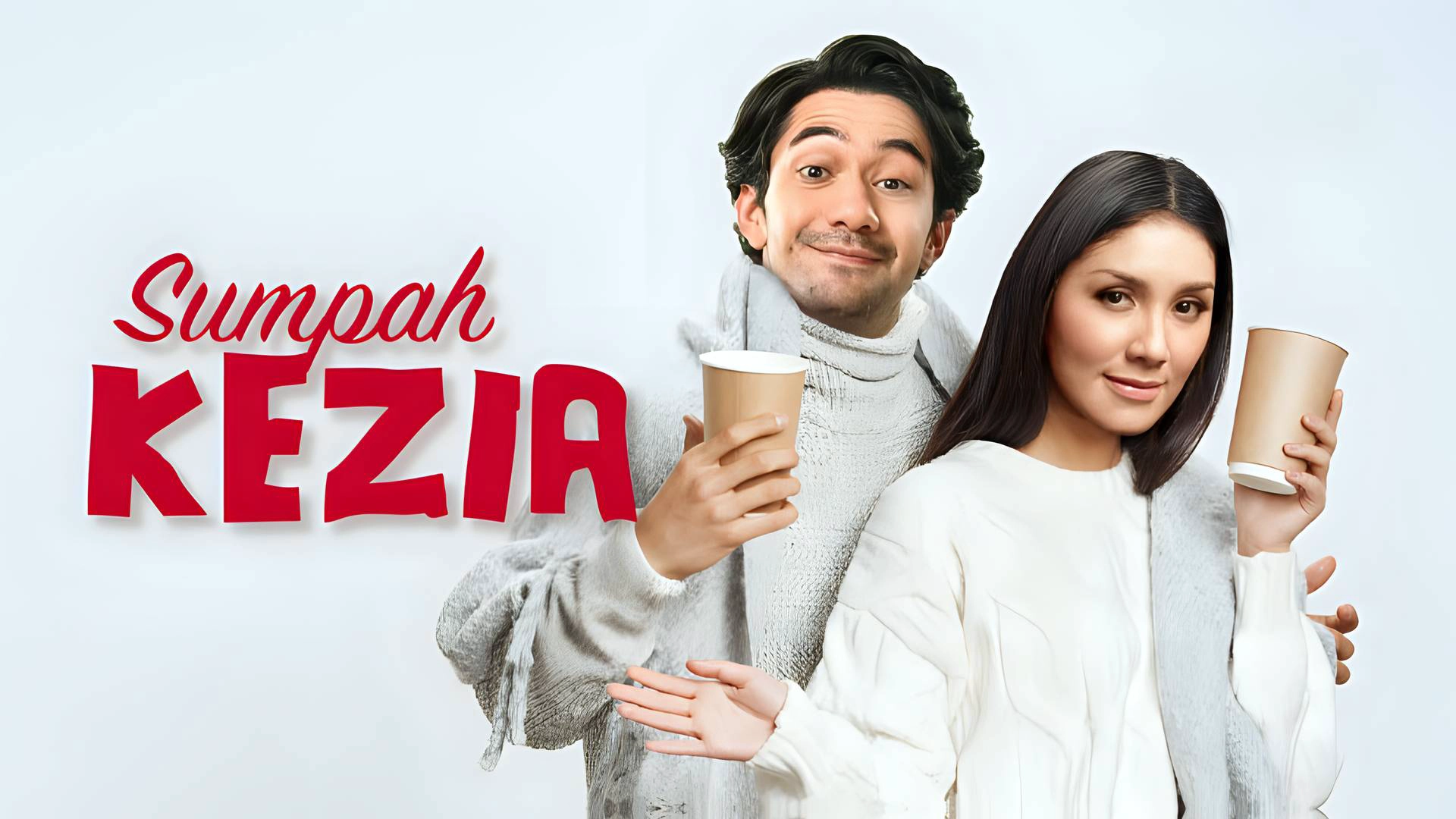 Sumpah Kezia