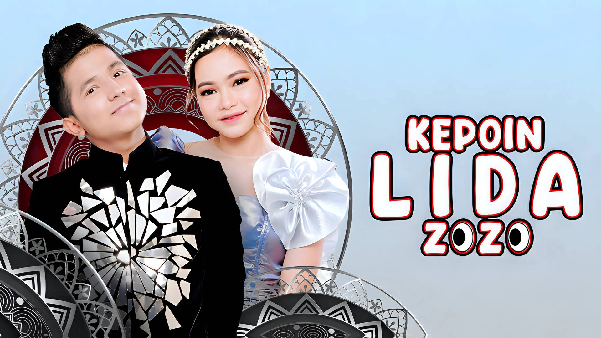 Kepoin Lida ZOZO Musim ke 2