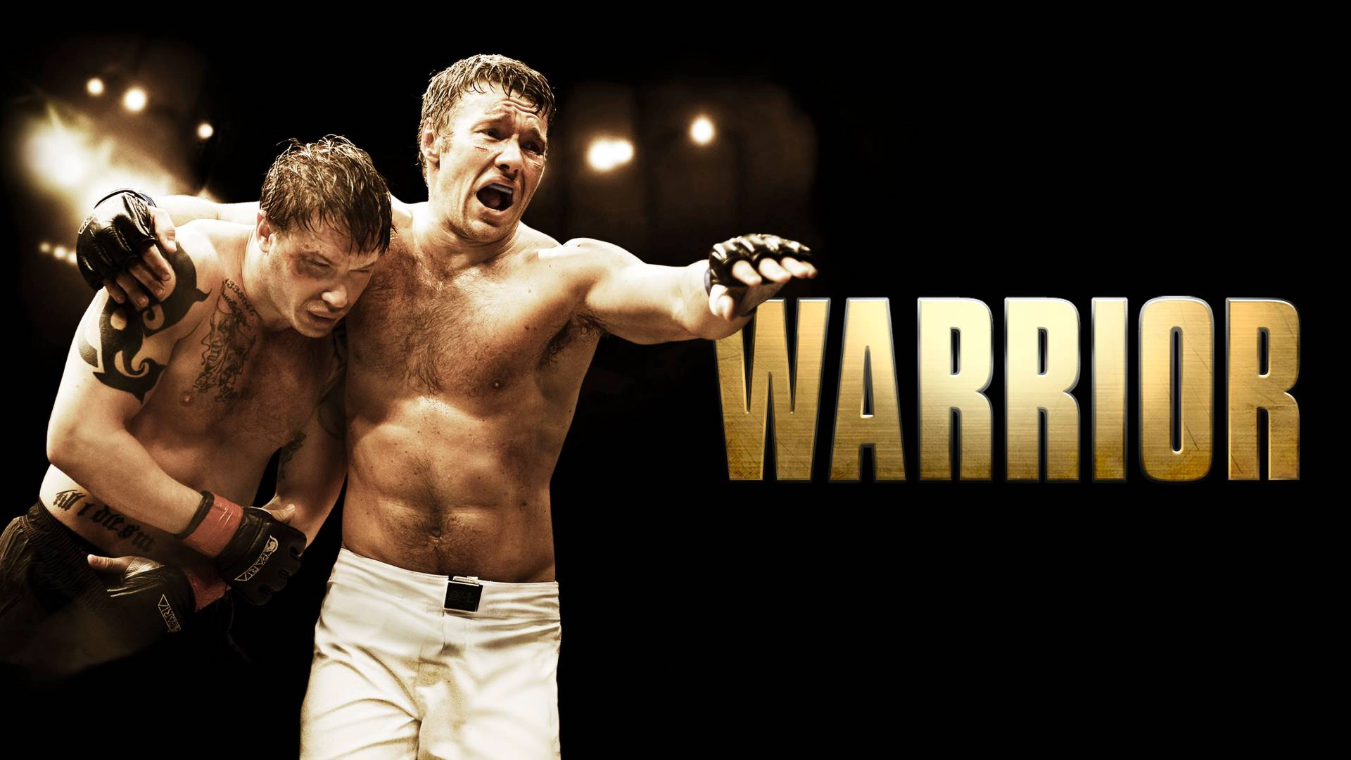 Warrior