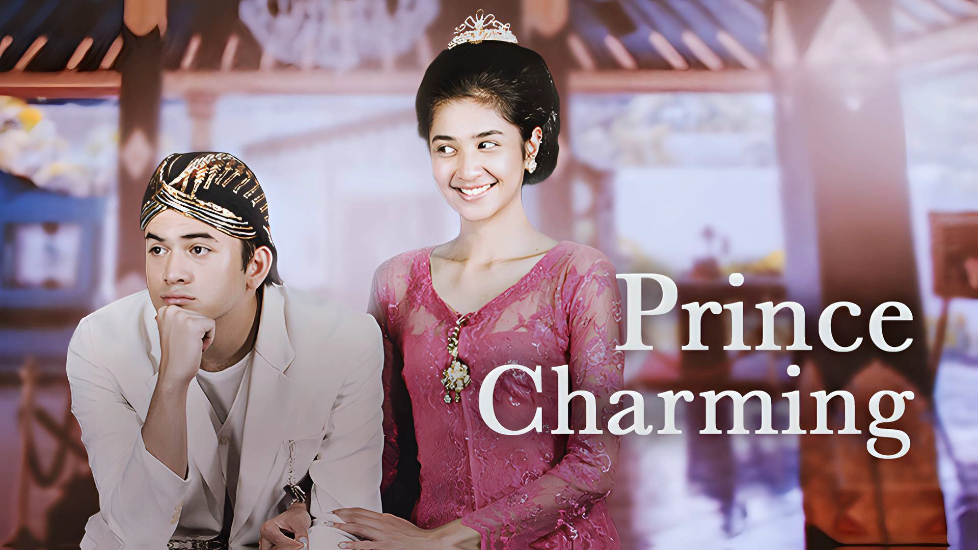 Prince Charming