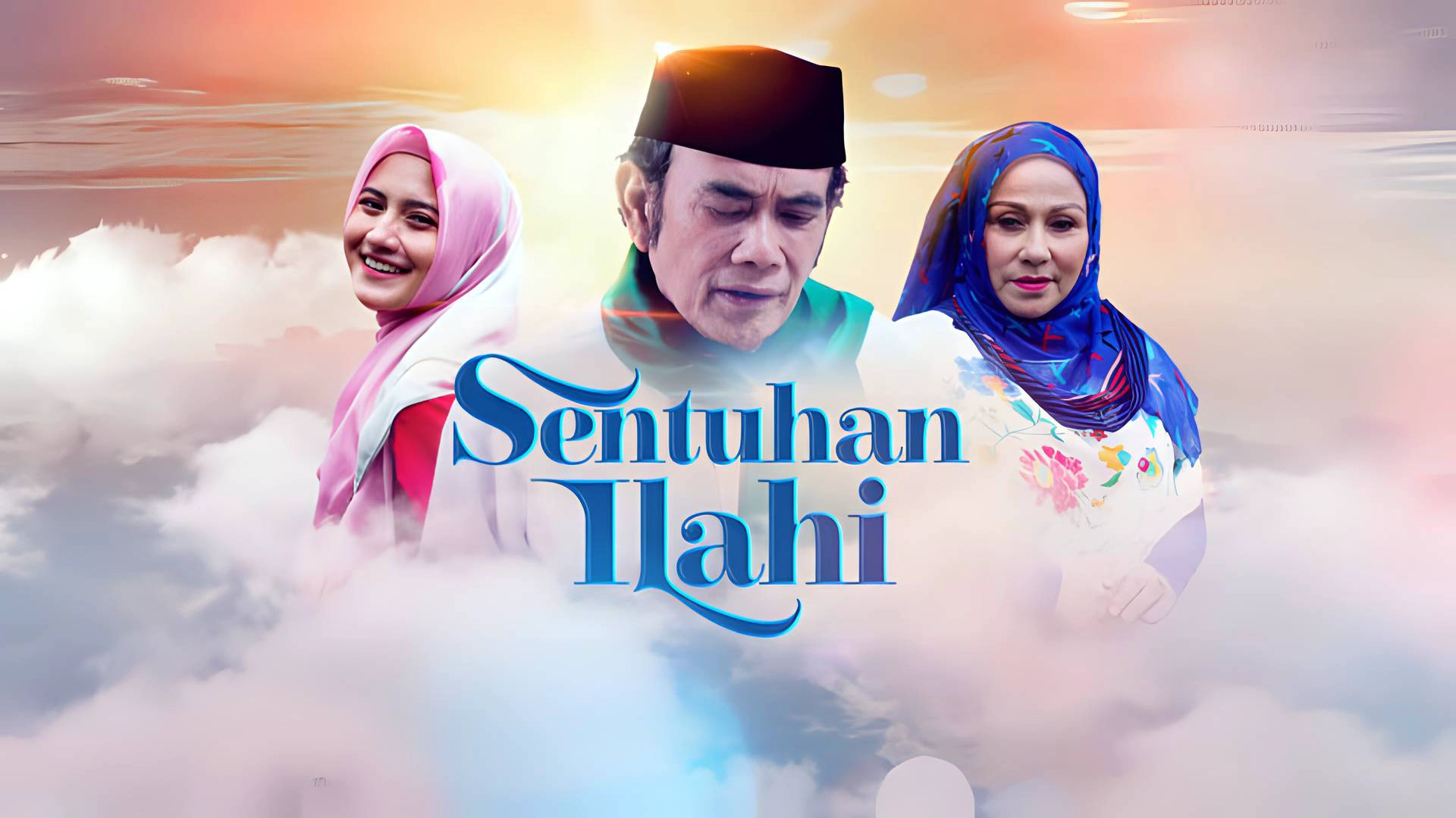 Sentuhan Ilahi