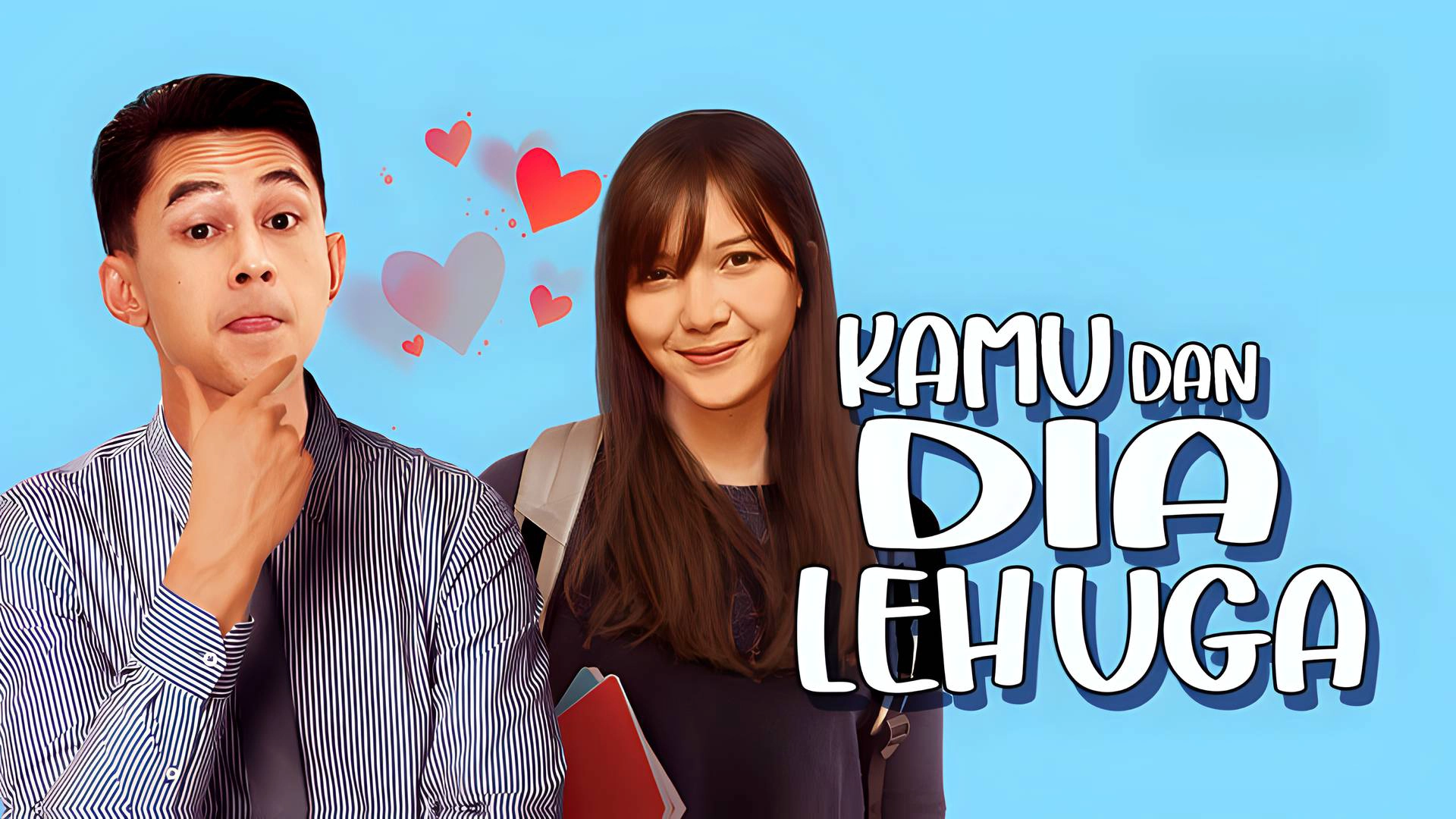 Kamu dan Dia Leh Uga