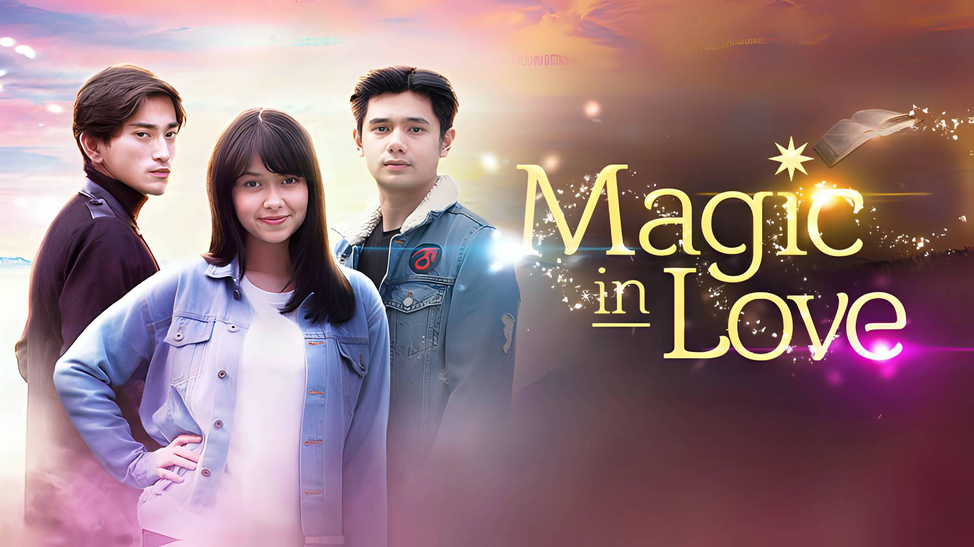 Magic in Love