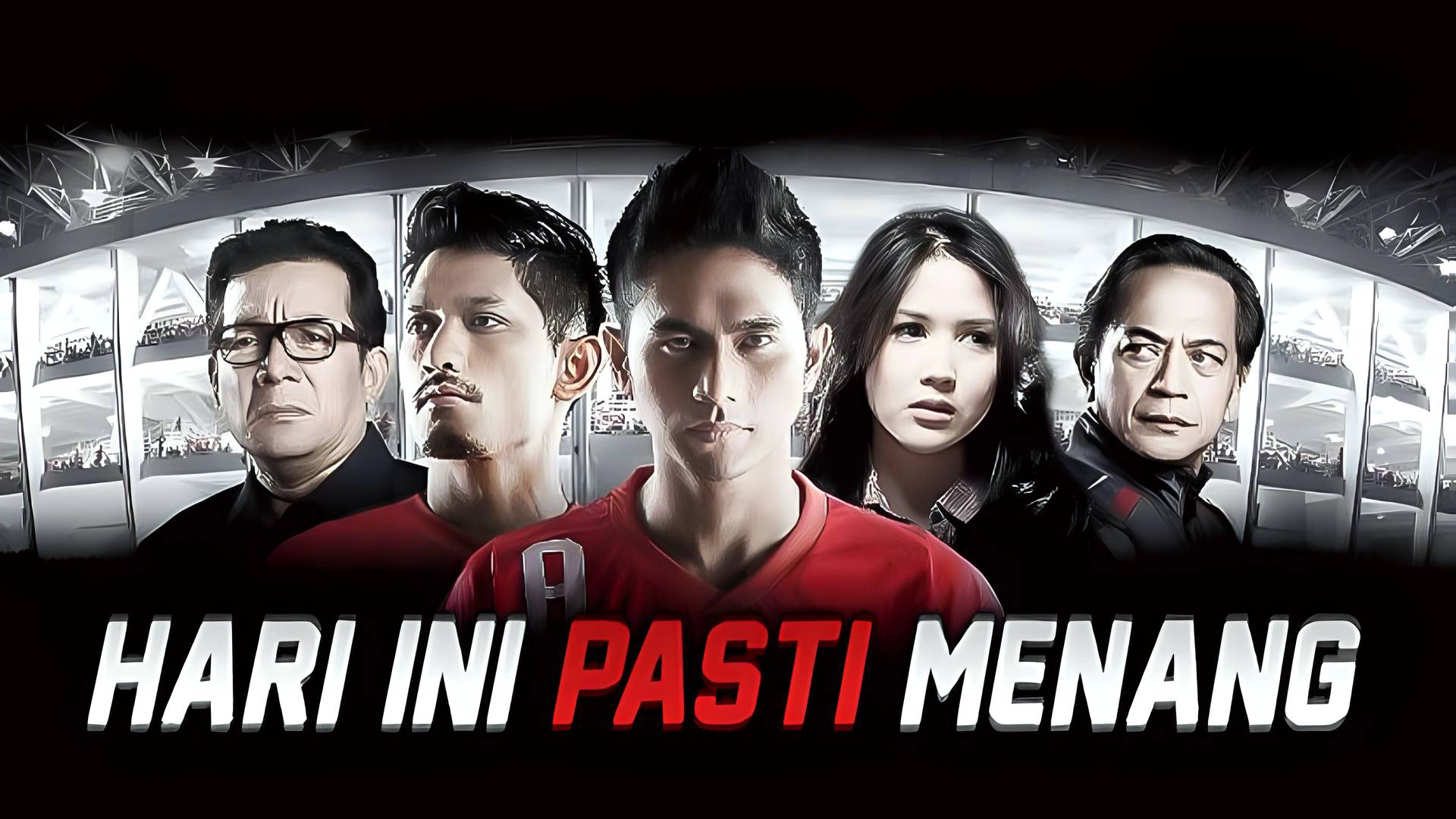 Hari Ini Pasti Menang