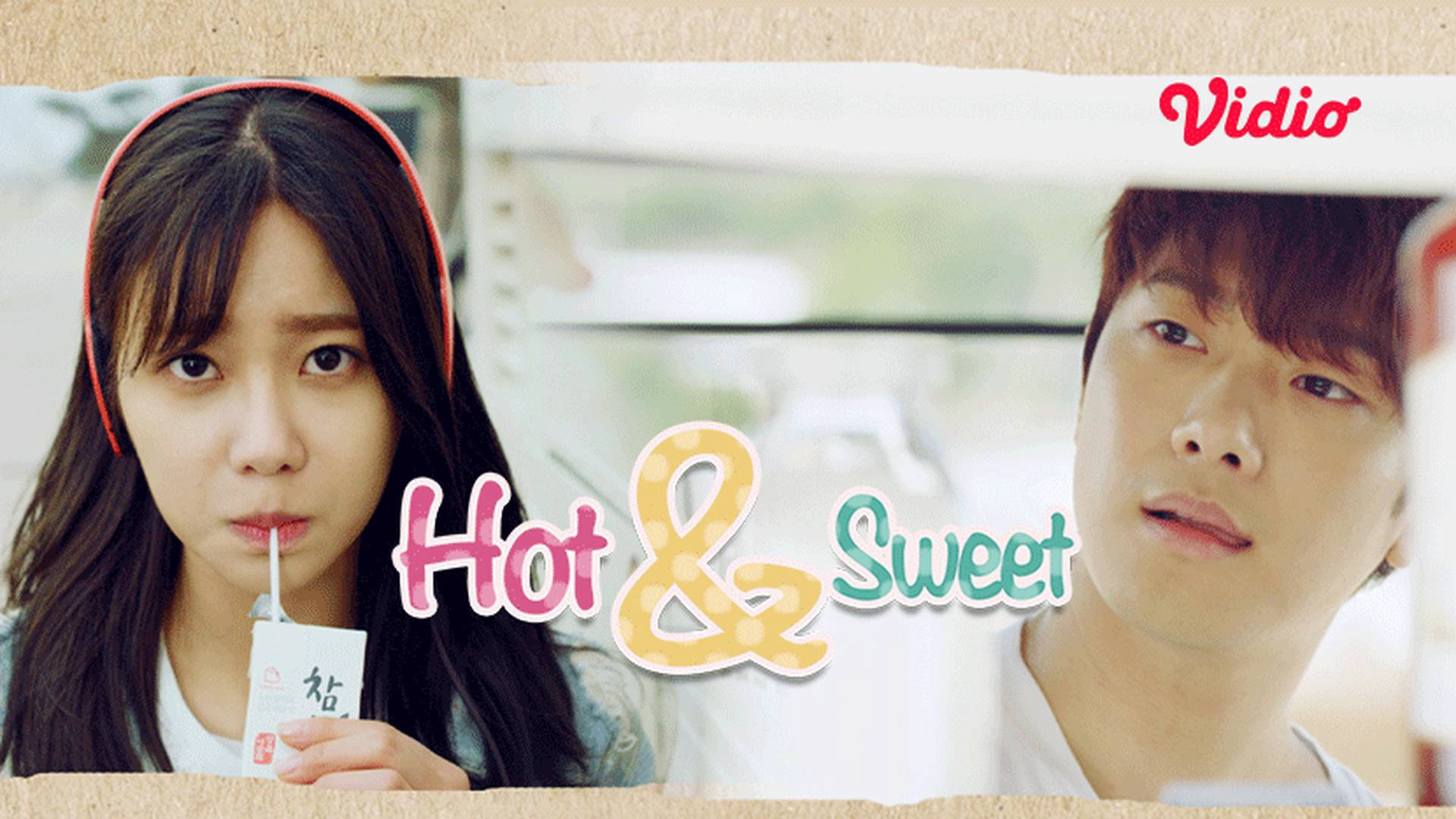 Hot and Sweet