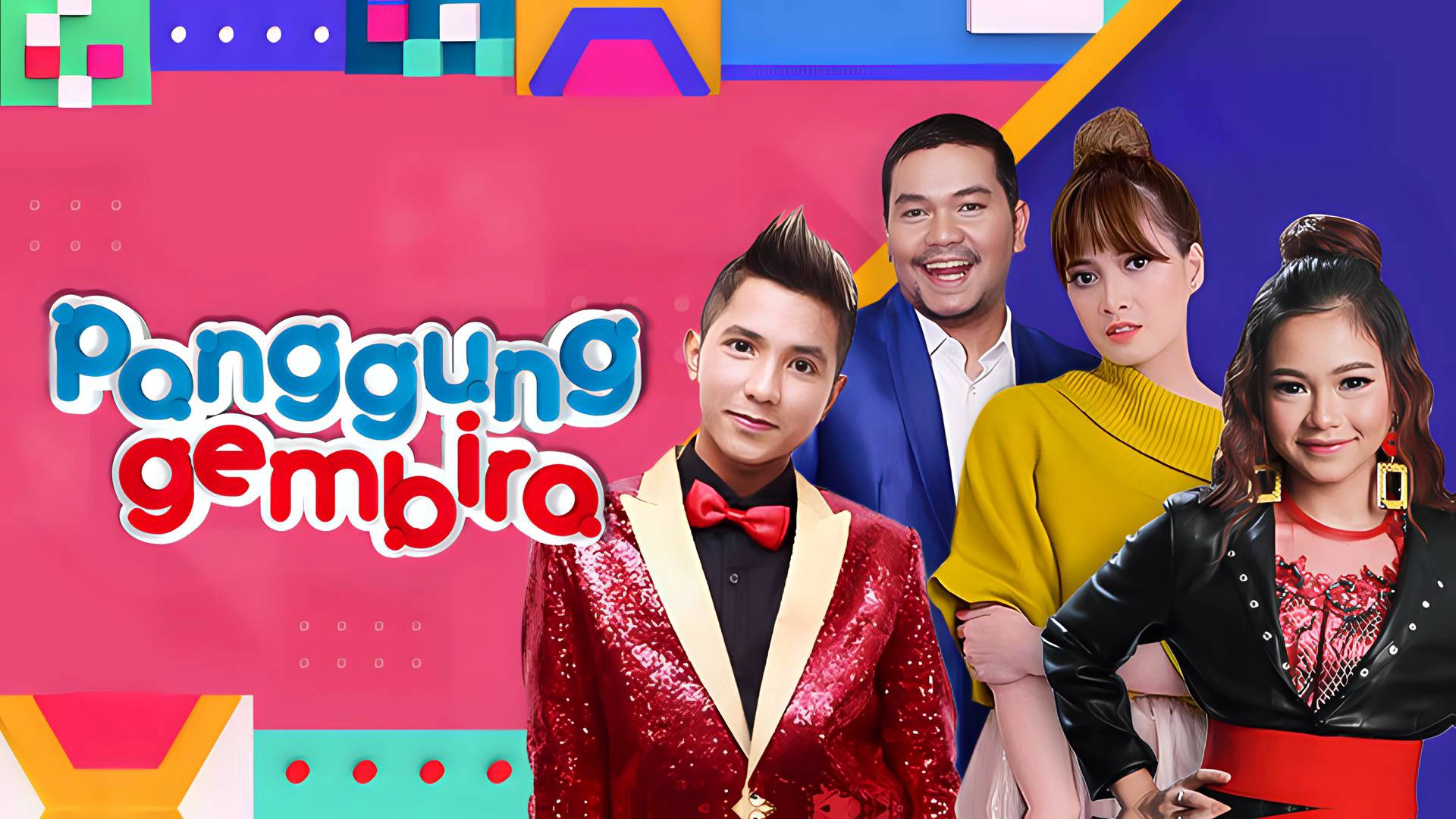 Panggung Gembira