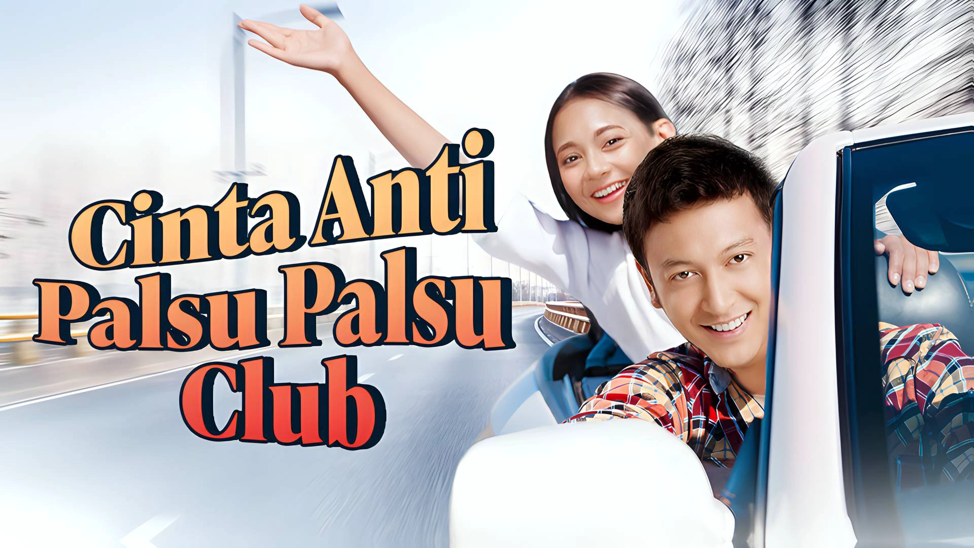 Cinta Anti Palsu Palsu Club