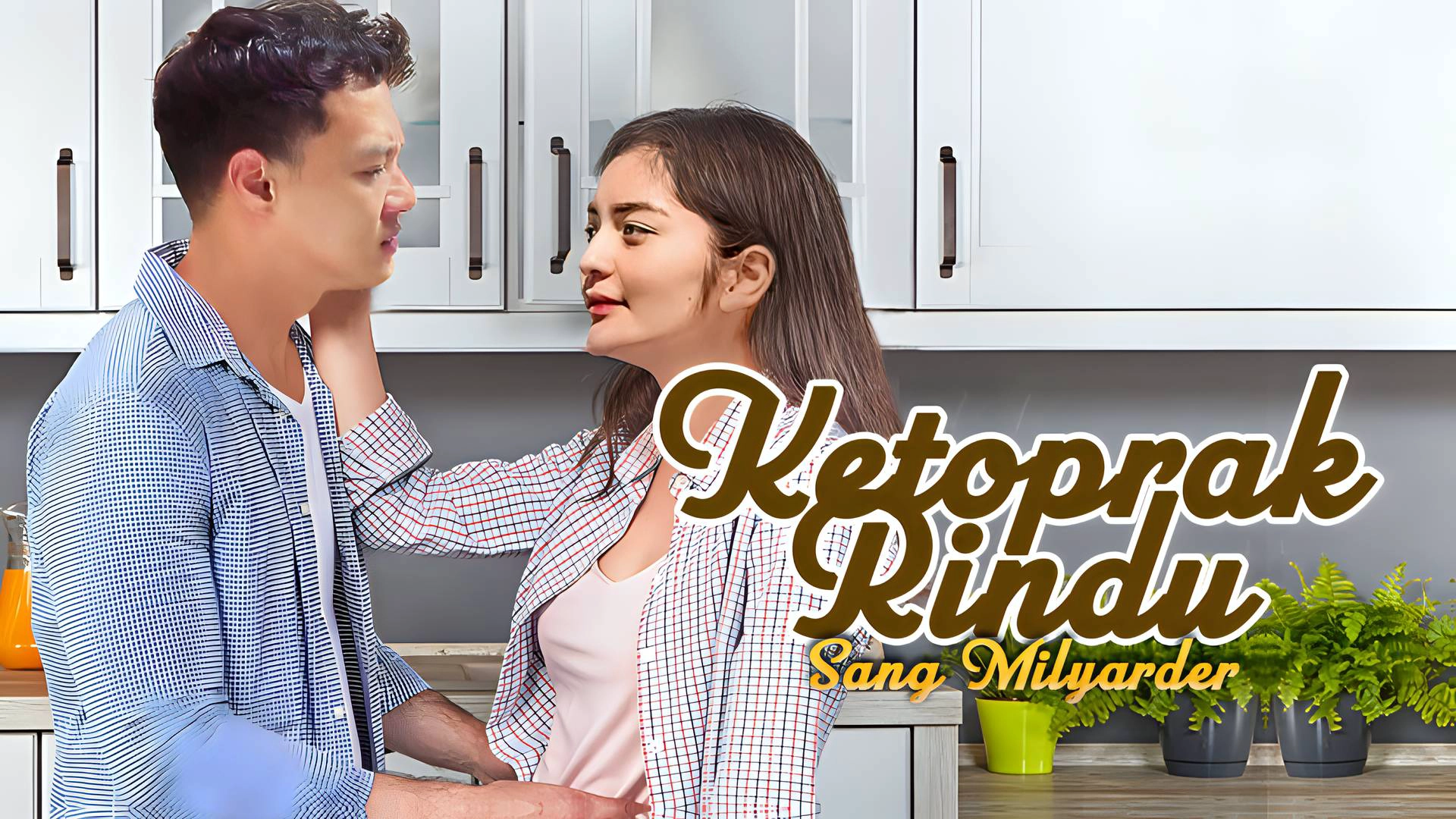Ketoprak Rindu Sang Milyarder